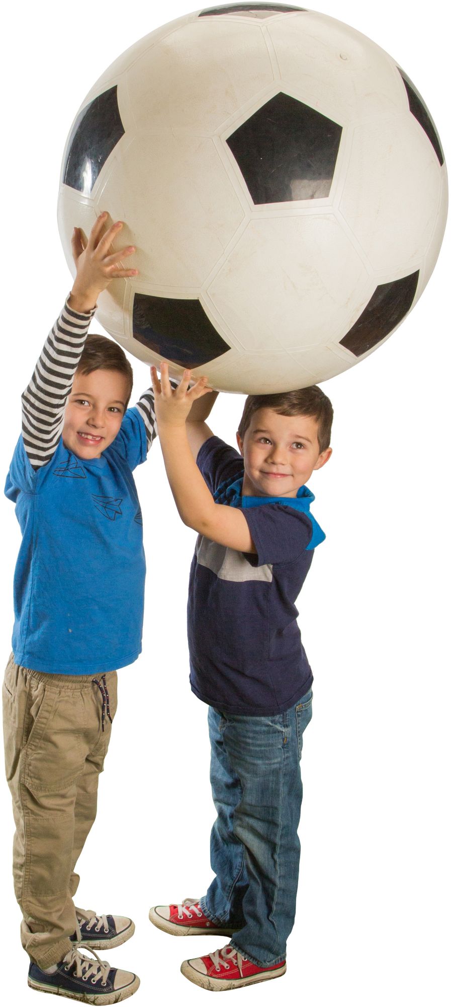 4Fun 30” Jumbo Soccer Ball product image