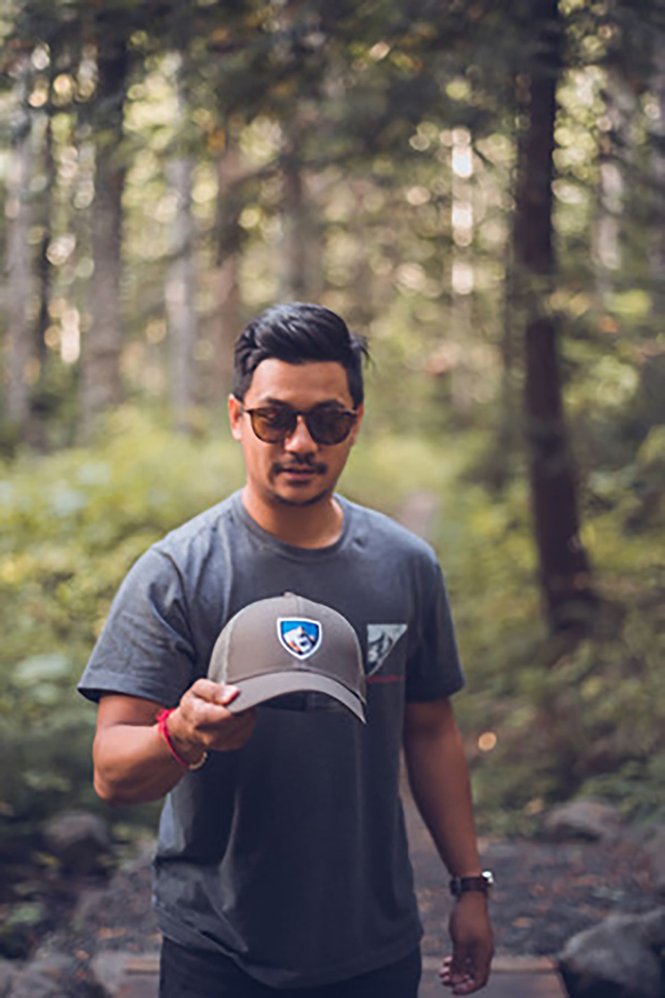 KÜHL Men's Trucker Hat product image