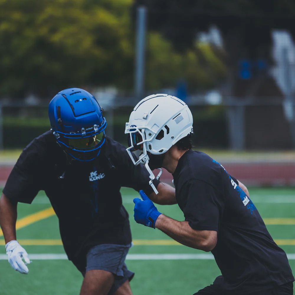 Schutt F7 2.0 Collegiate Football Helmet - Varsity product image