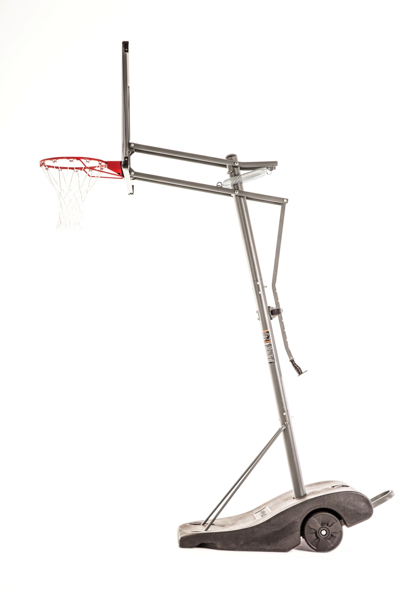 Goaliath 54'' GoTek Portable Basketball Hoop product image