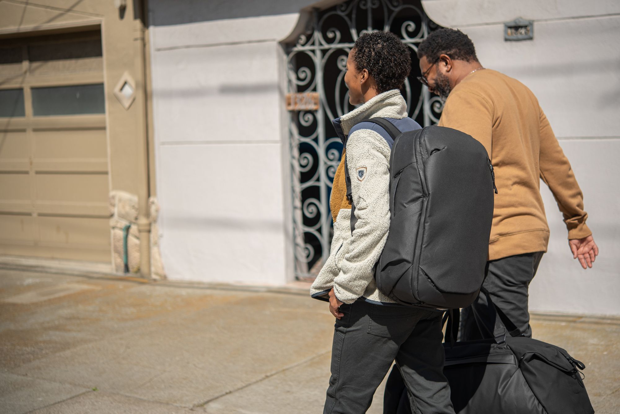 Peak Design 30L Travel Backpack product image