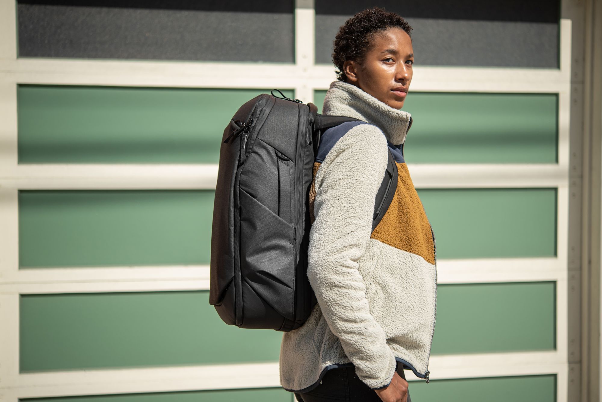 Peak Design 30L Travel Backpack product image