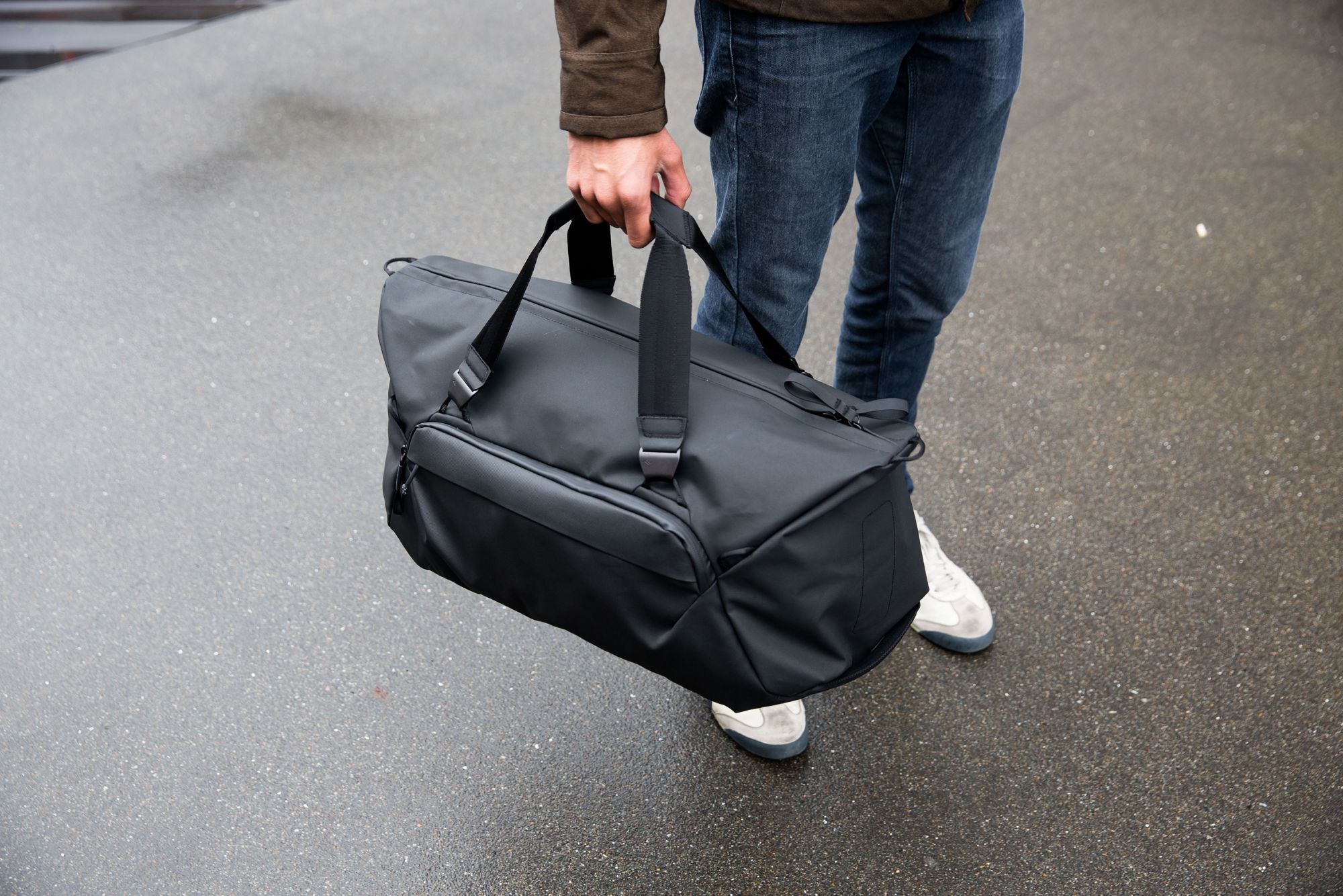 Peak Design 35L Travel Duffel product image