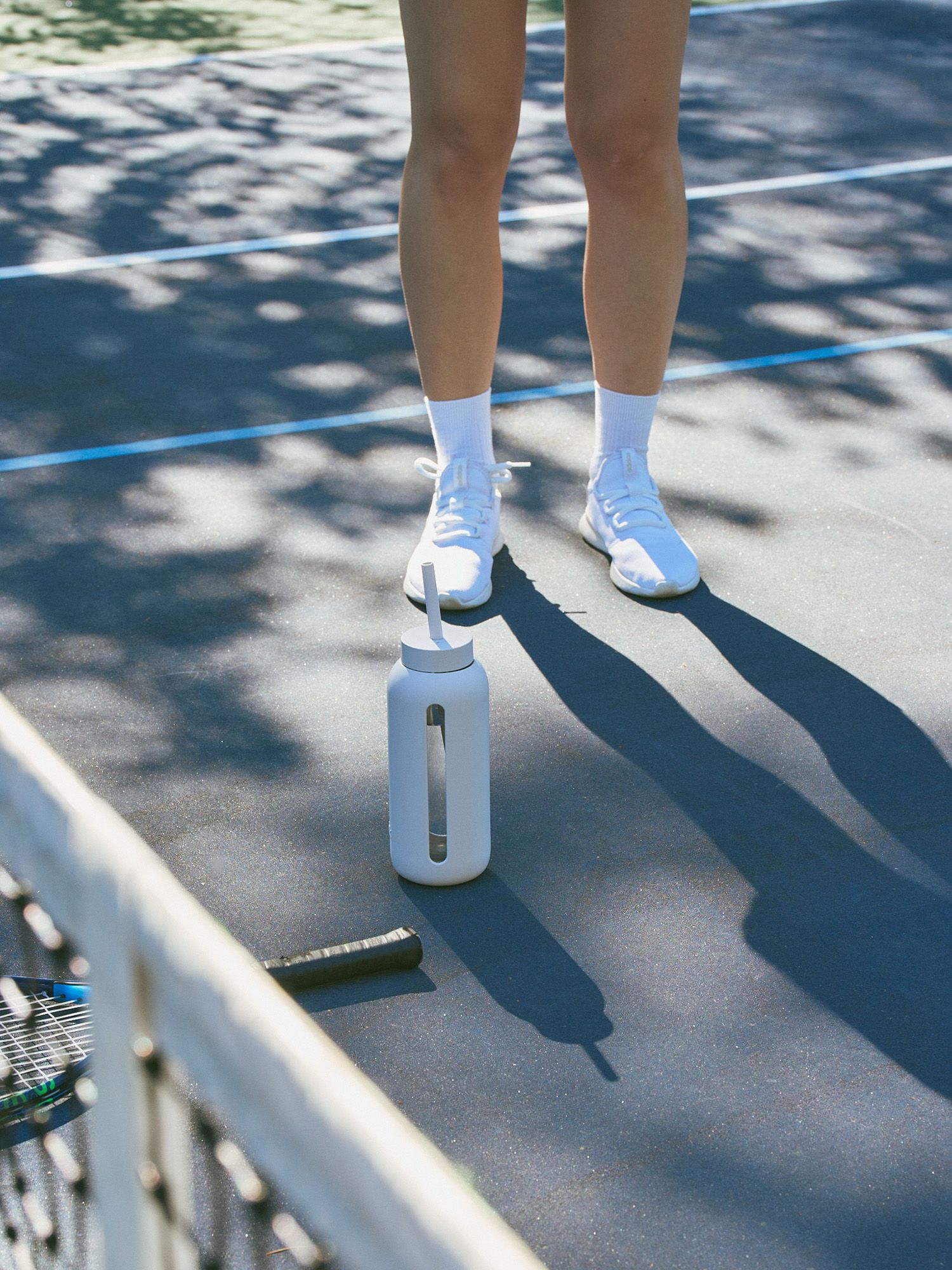 Bink 36 oz. Big Bottle with Straw Cap product image