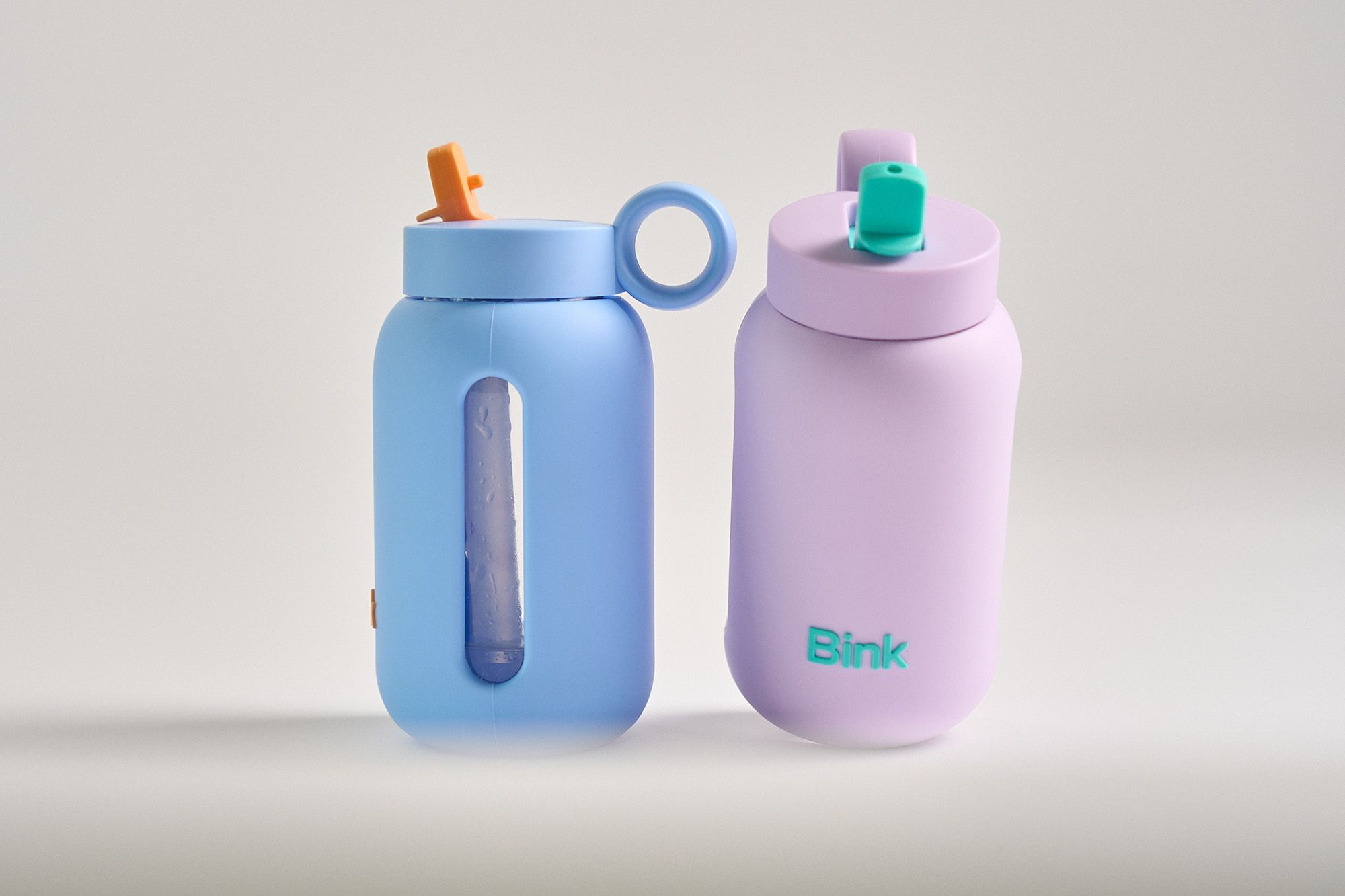 Bink 10 oz. Kids' Bottle with Flip Cap product image
