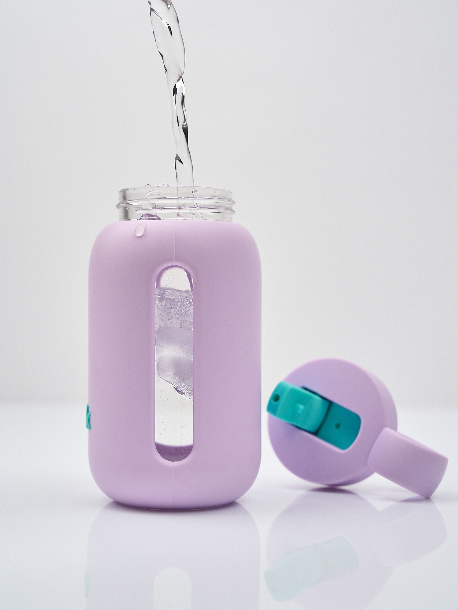 Bink 10 oz. Kids' Bottle with Flip Cap product image