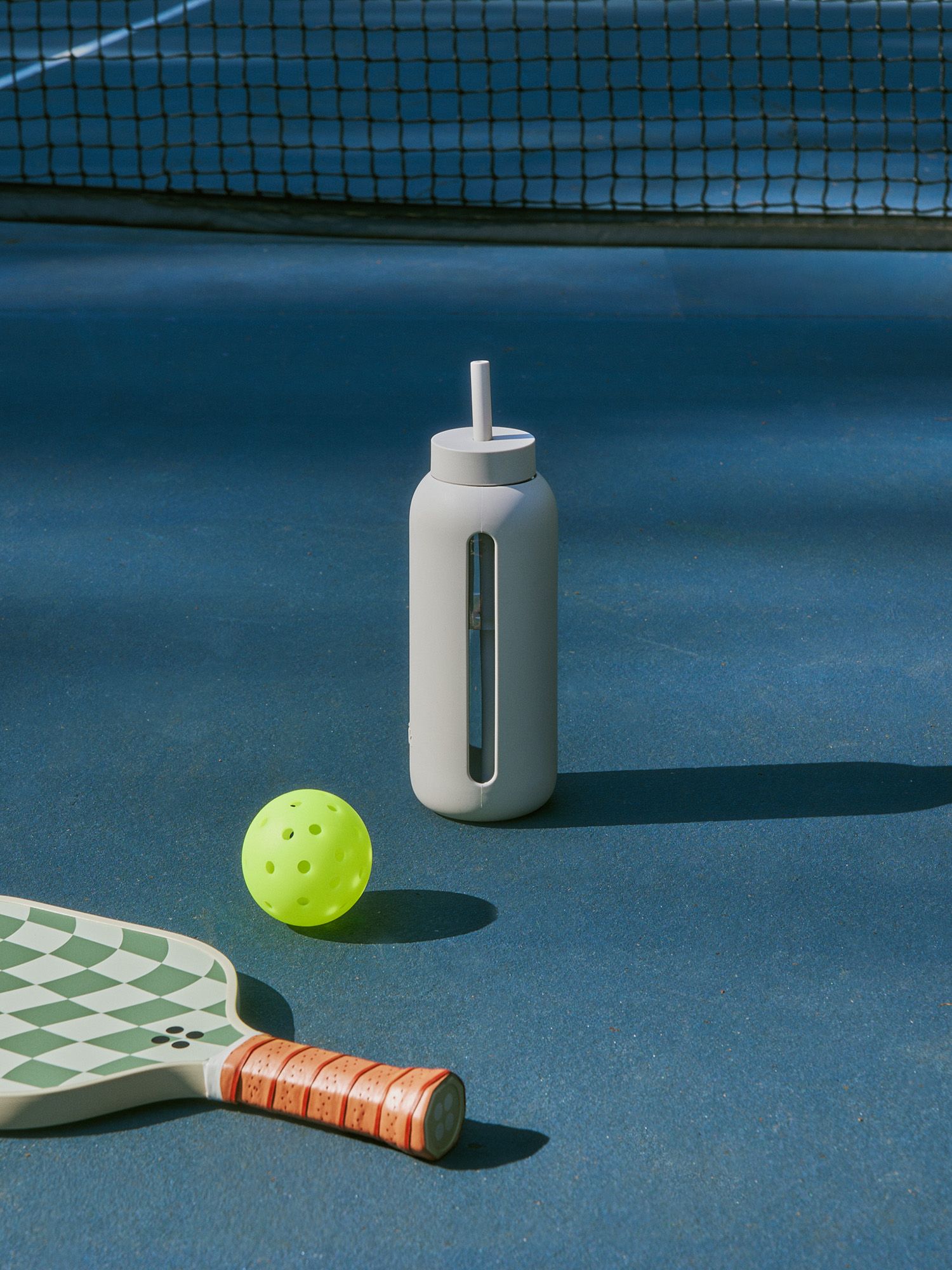 Bink 36 oz. Big Bottle with Straw Cap product image