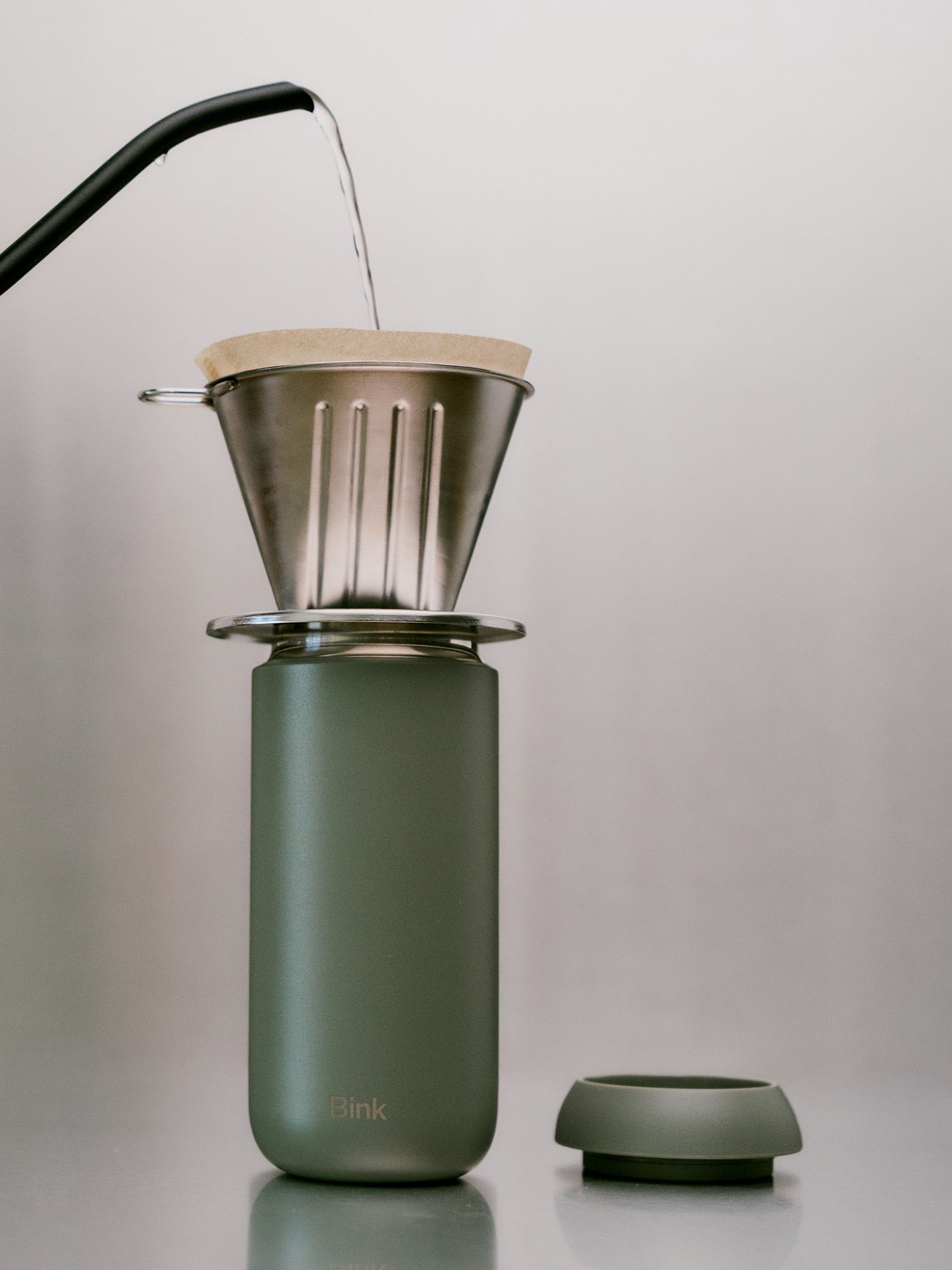 Bink 17 oz. Sip Tumbler product image