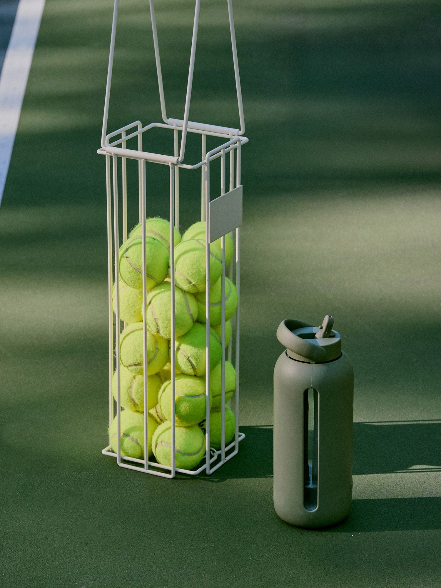 Bink 36 oz. Big Bottle with Flip Cap product image