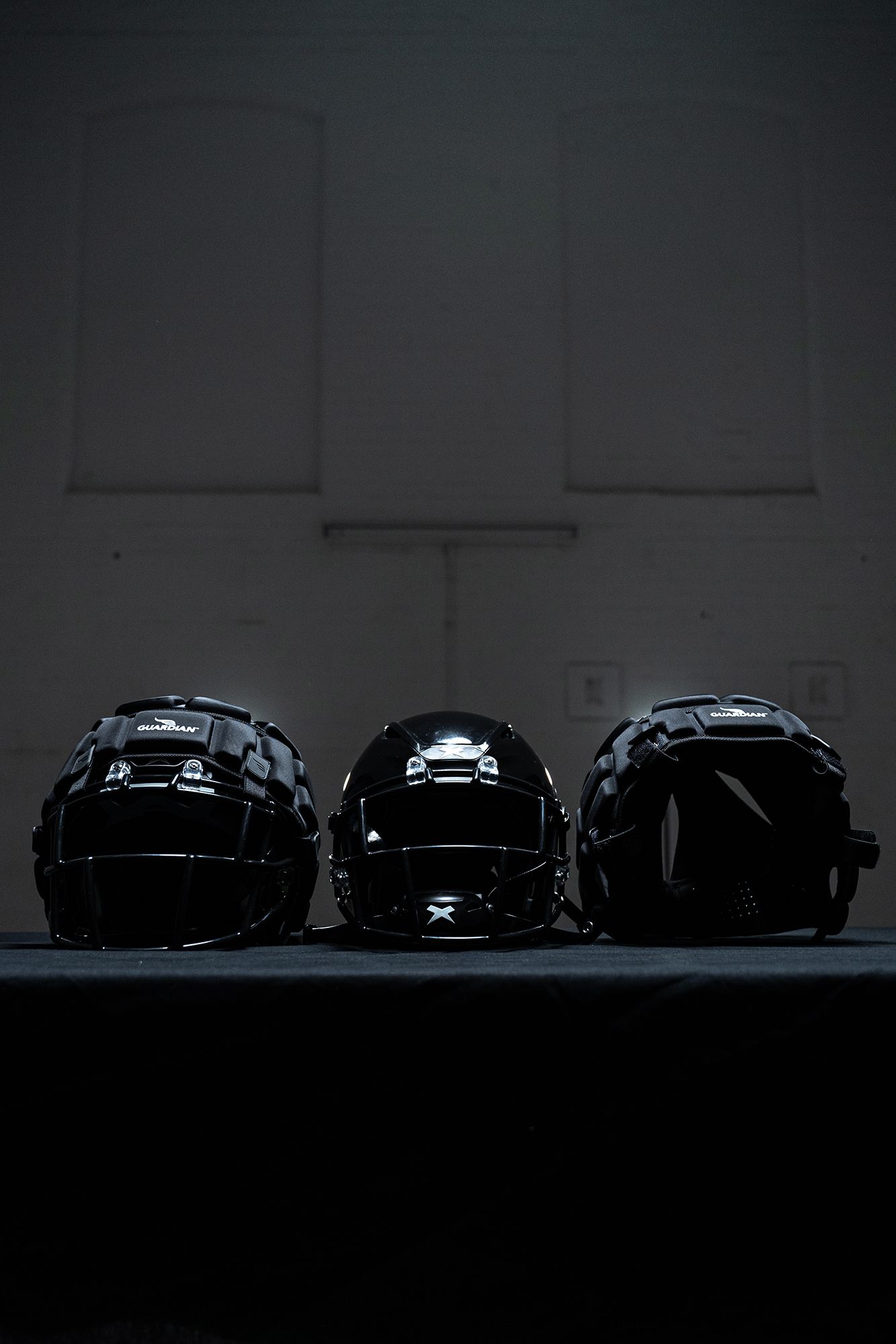 Guardian XT Football Helmet Cap product image