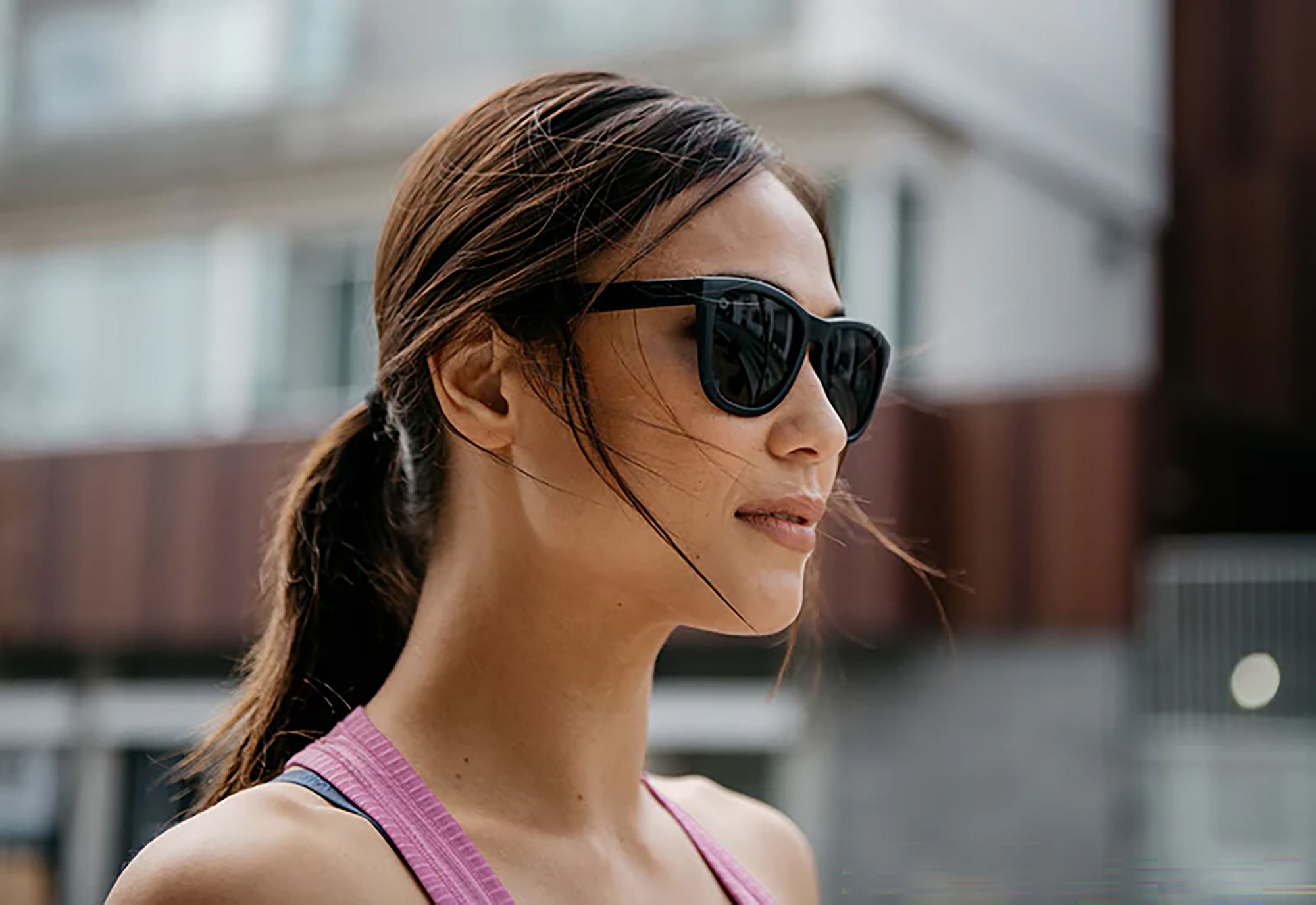 Knockaround Premiums Sport Polarized Sunglasses product image