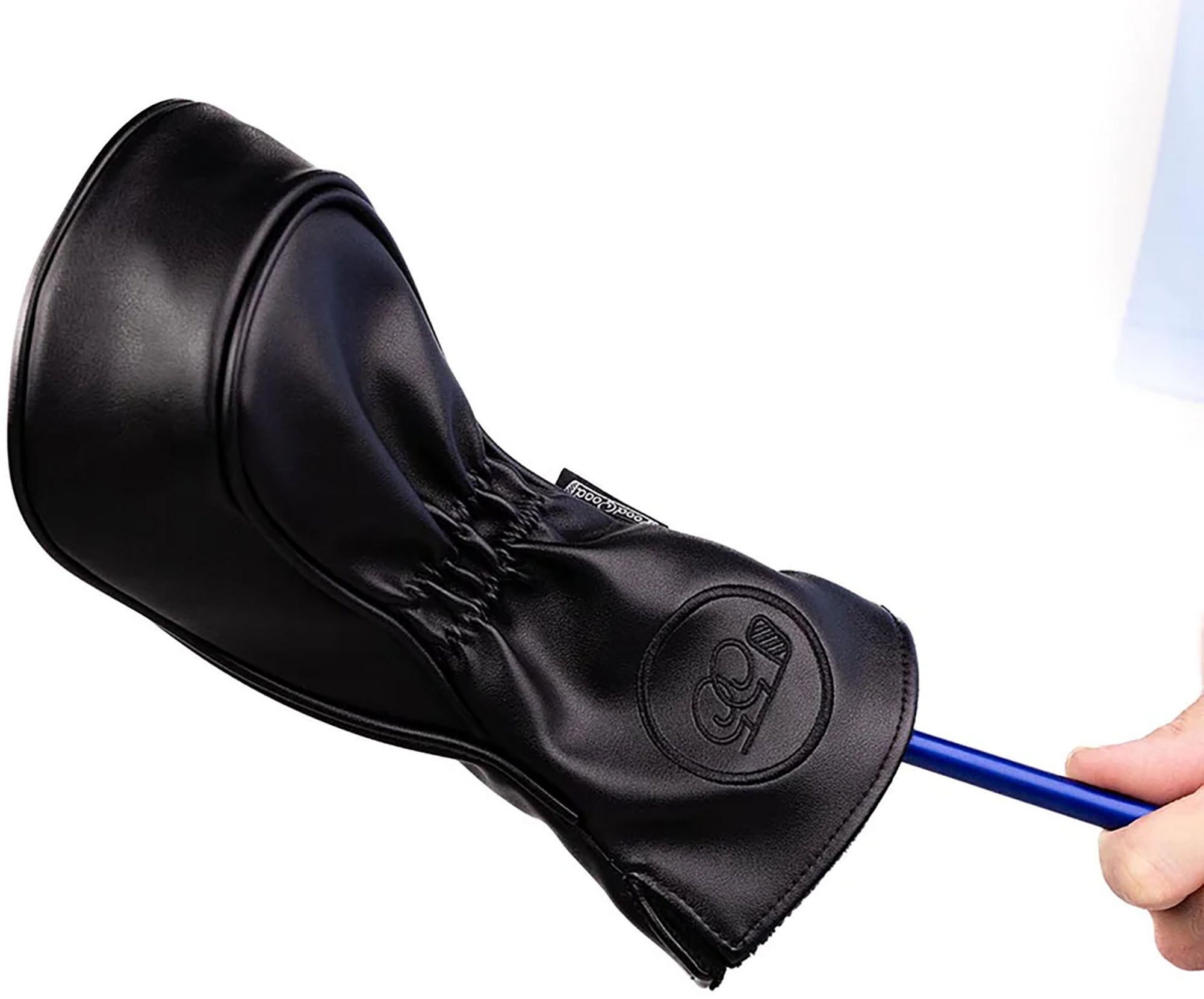 Good Good Blackout Driver Headcover product image