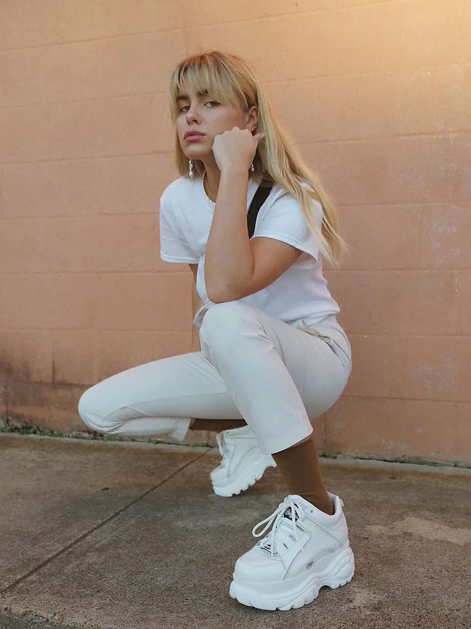 Outdoor Voices Women's Rectrek Pants product image