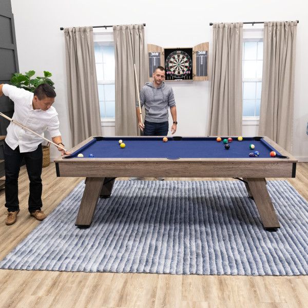 Legend Maverick Pro 90" Billiard Table product image