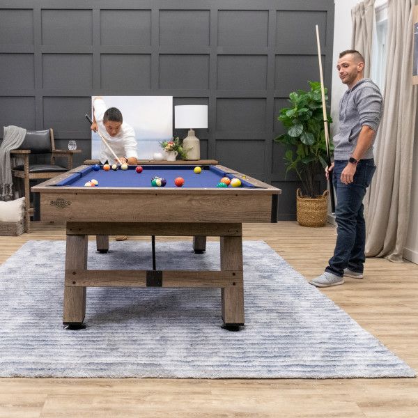 Legend Maverick Pro 90" Billiard Table product image