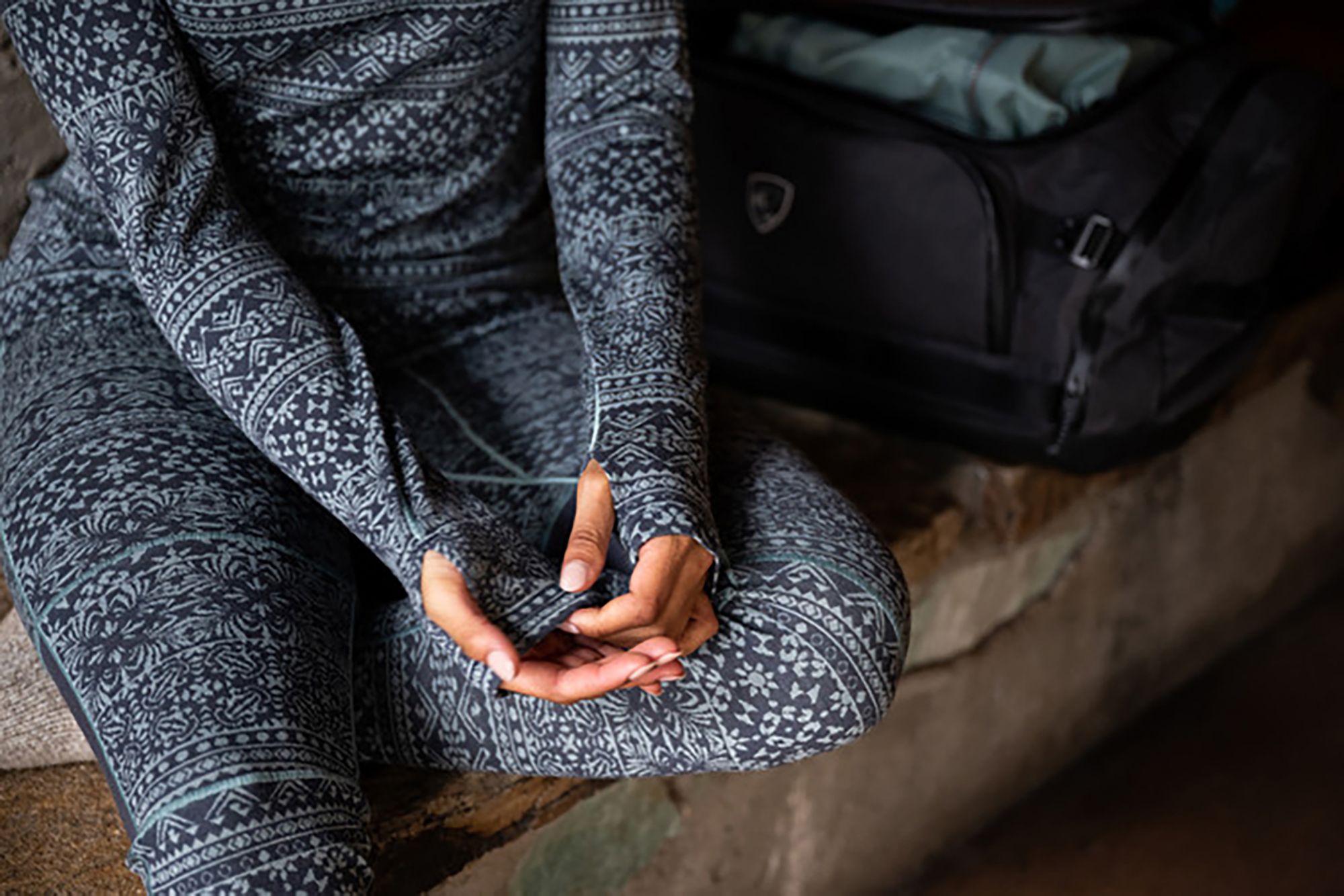 KÜHL Women's Kaskade Leggings product image