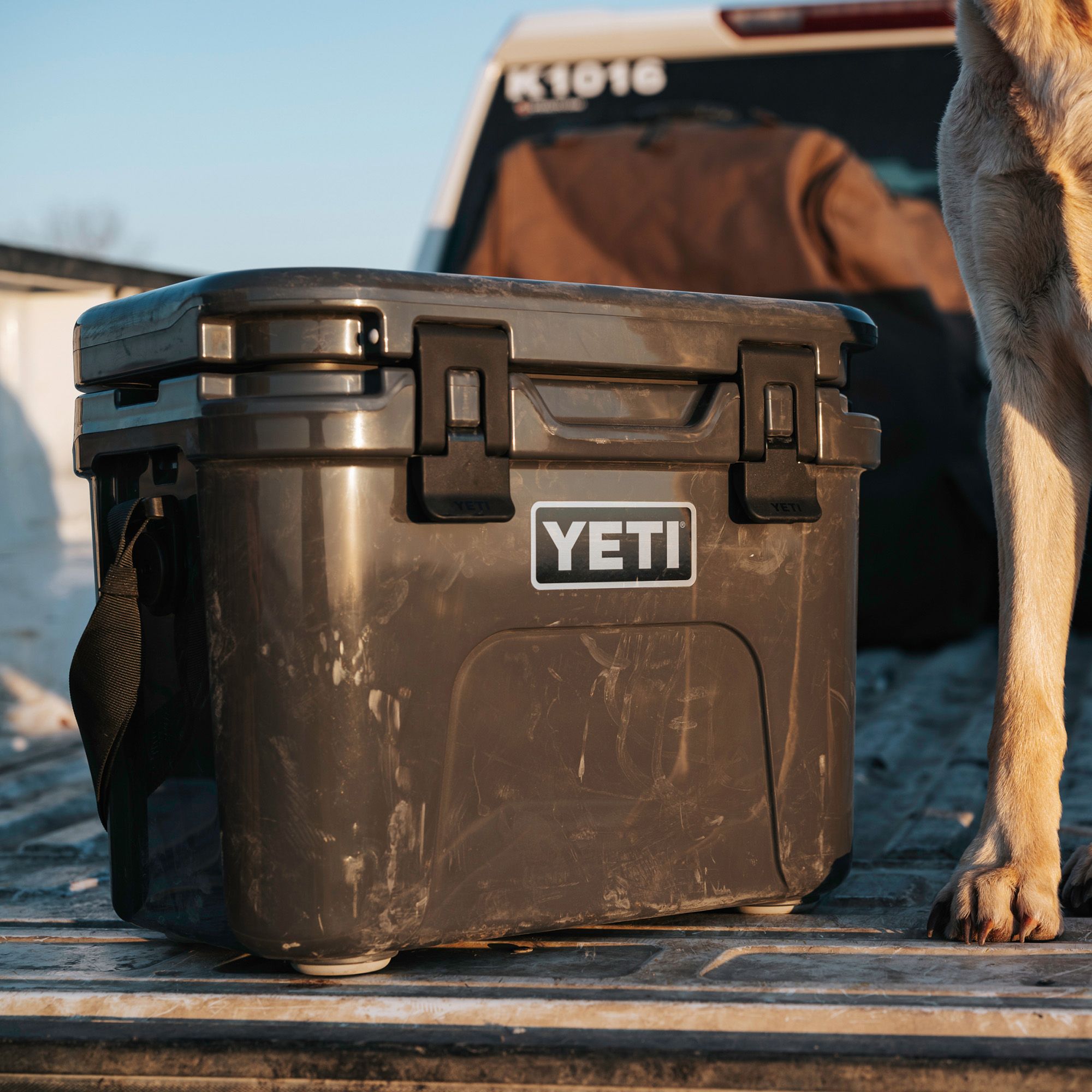 YETI Roadie 15 Hard Cooler product image