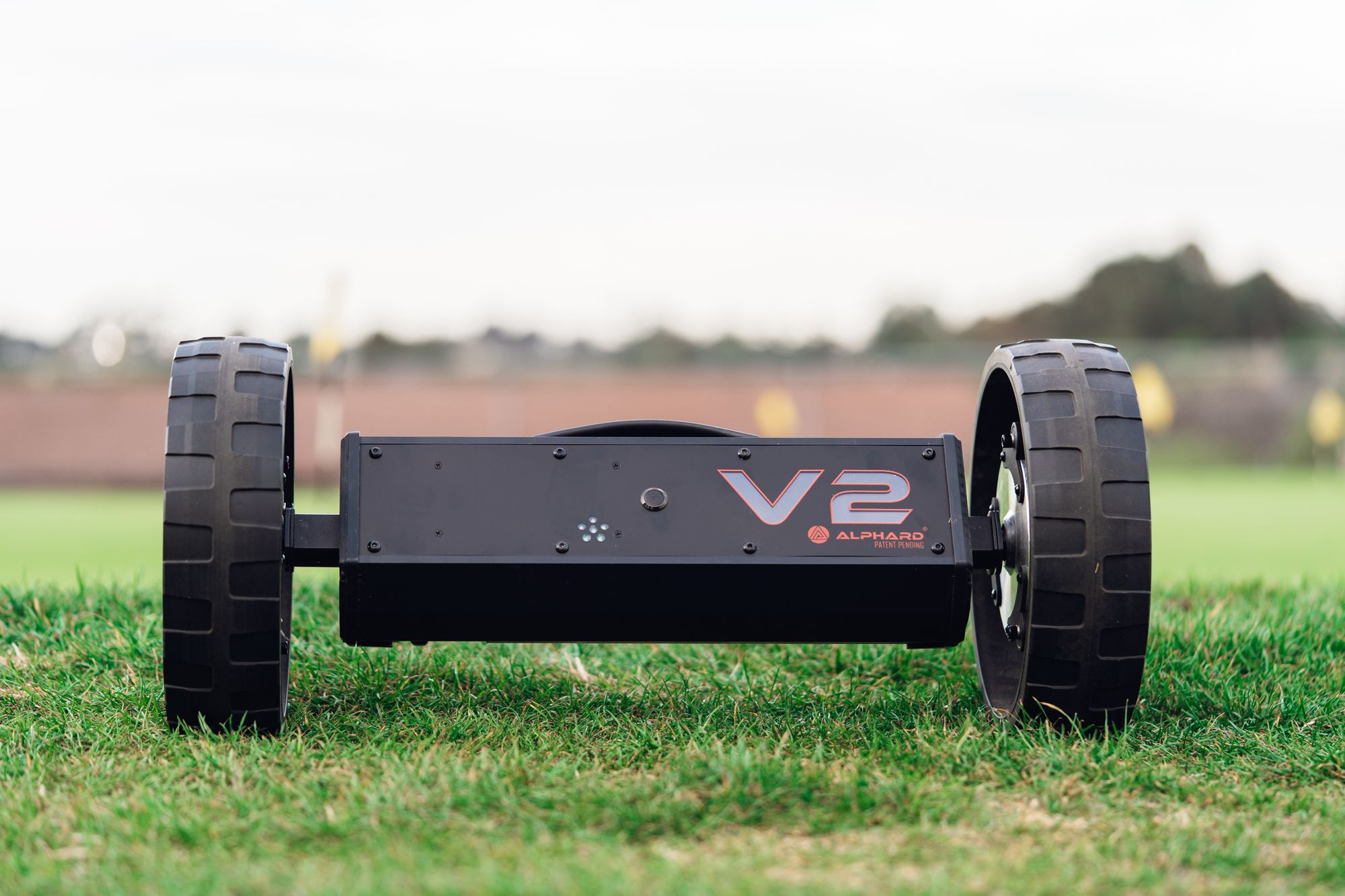 Alphard Club Booster V2 product image