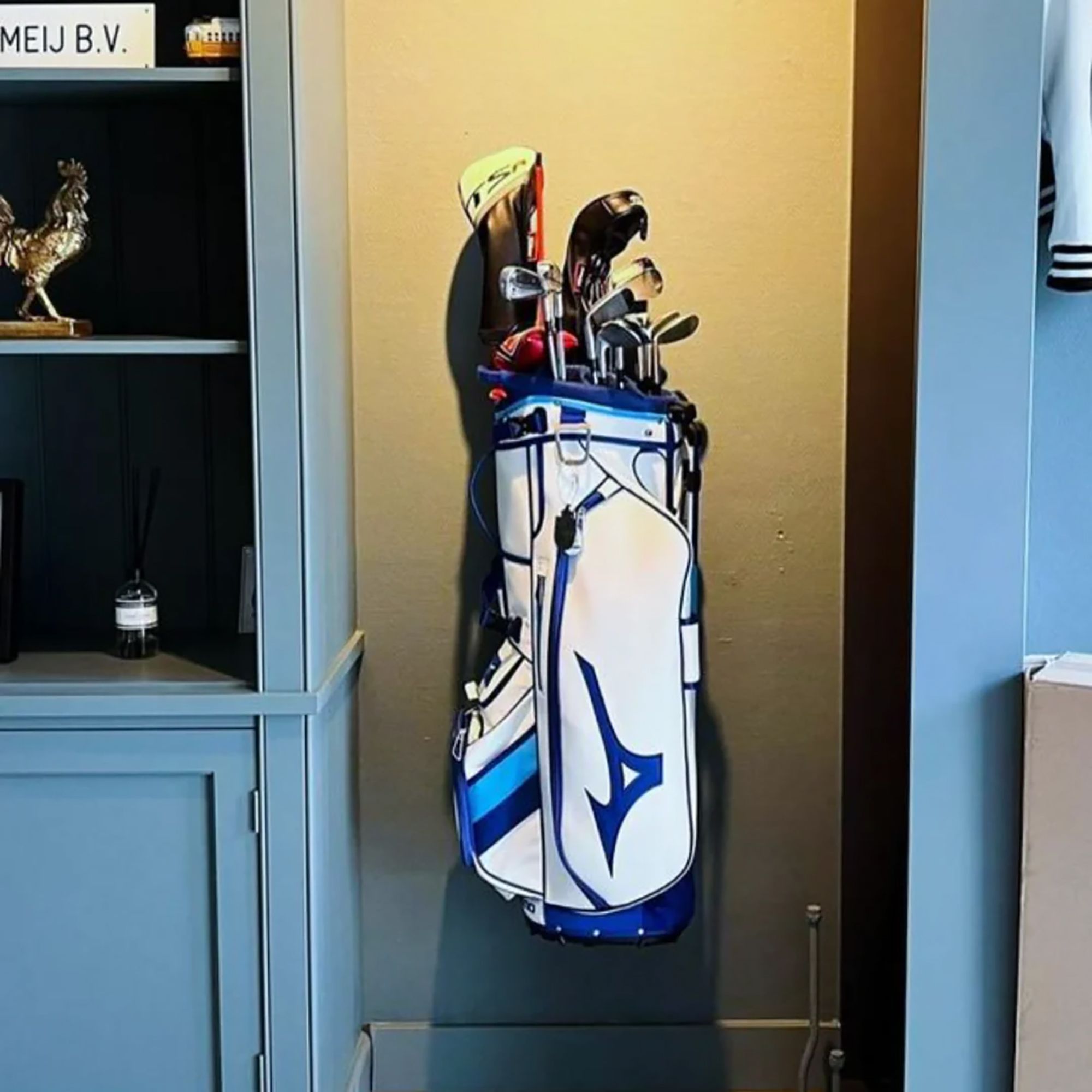 ClubsDock product image