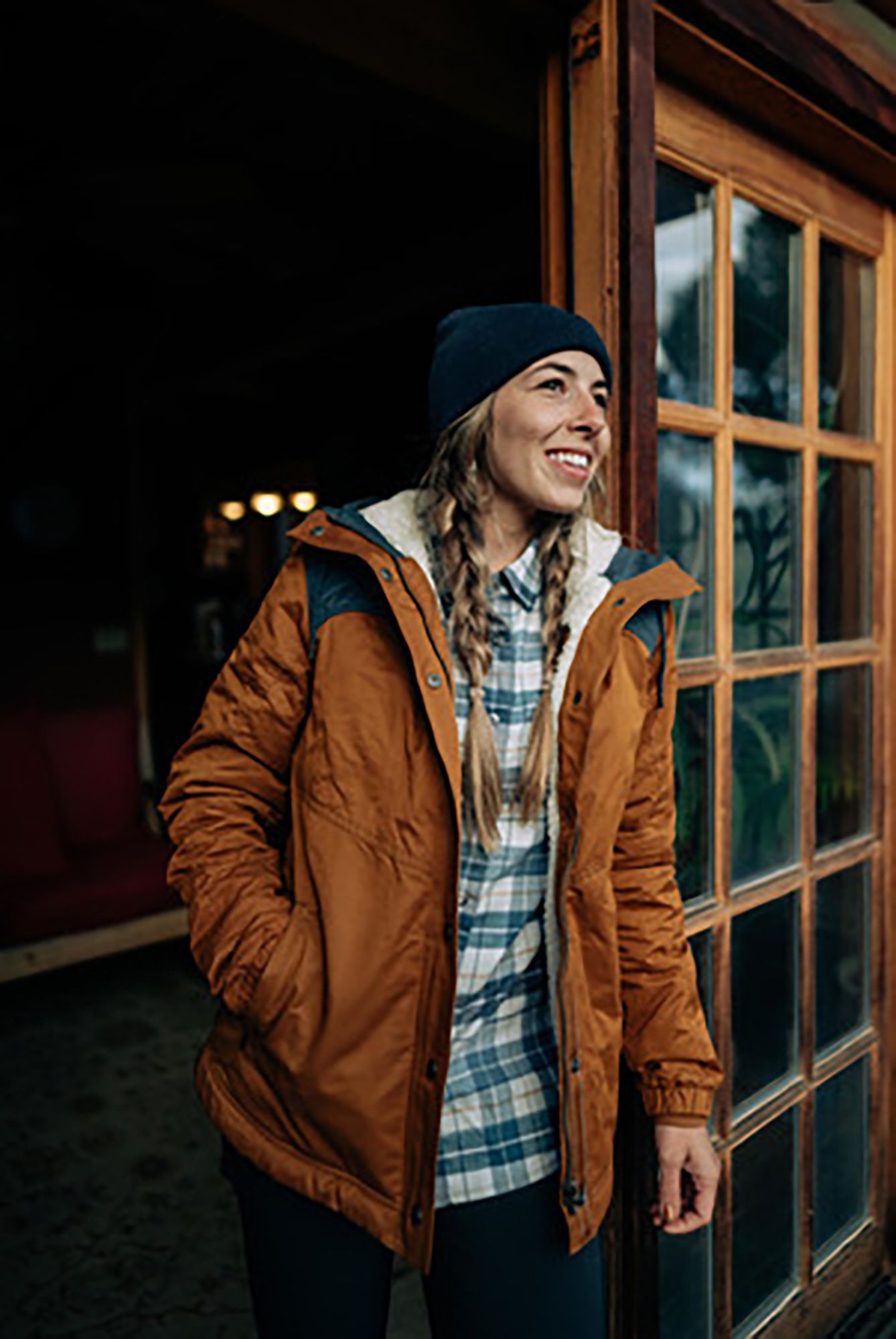 KÜHL Women's Celeste Lined Jacket product image