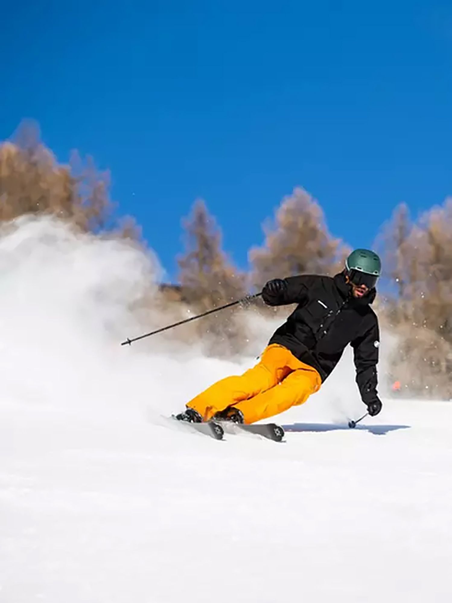 Dalbello 2024 Men's Veloce 90 Gripwalk Ski Boots product image
