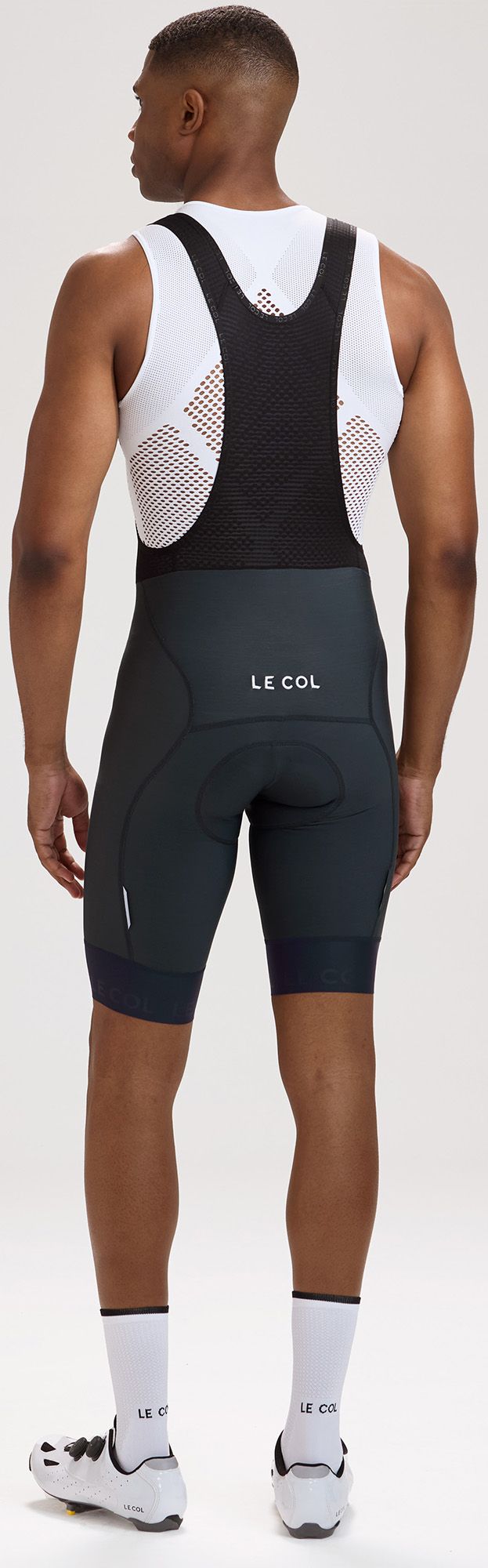 Le Col Men's Pro Thermal Bib Shorts II product image