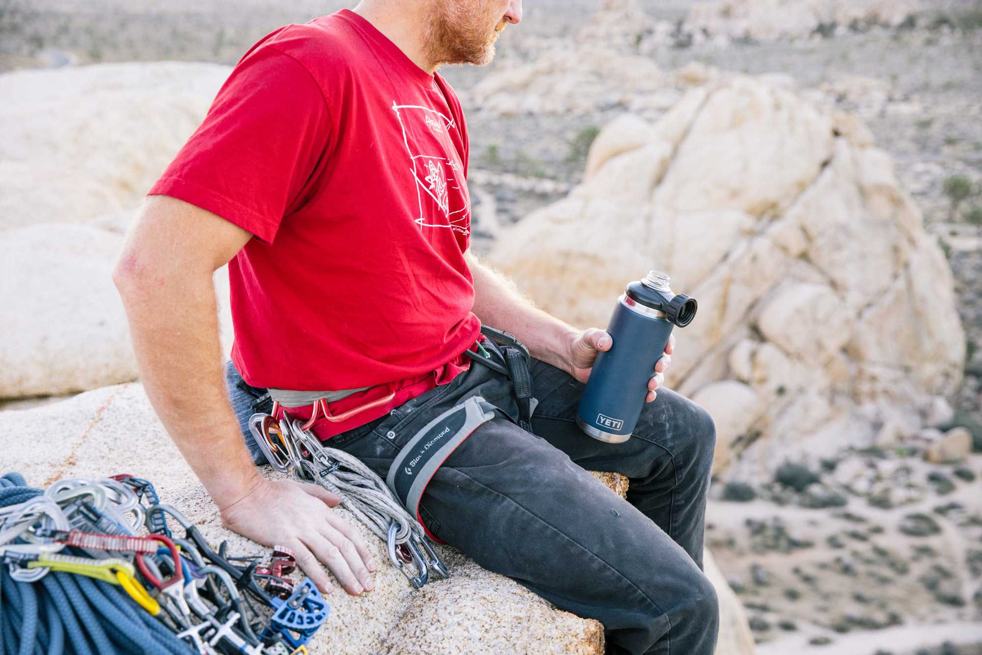 YETI Rambler Bottle MagDock Cap product image