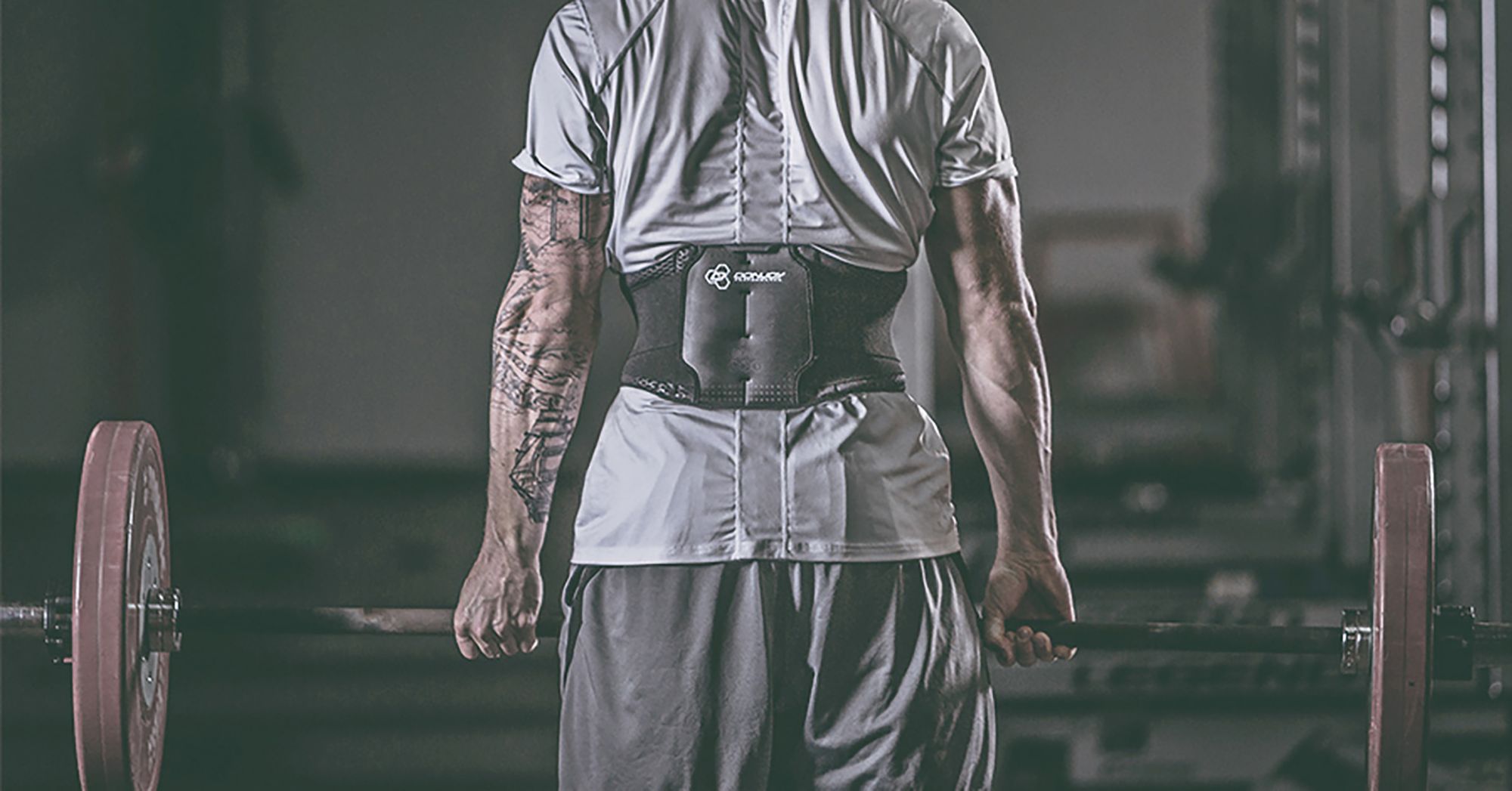 DonJoy Performance Bionic Back Wrap product image