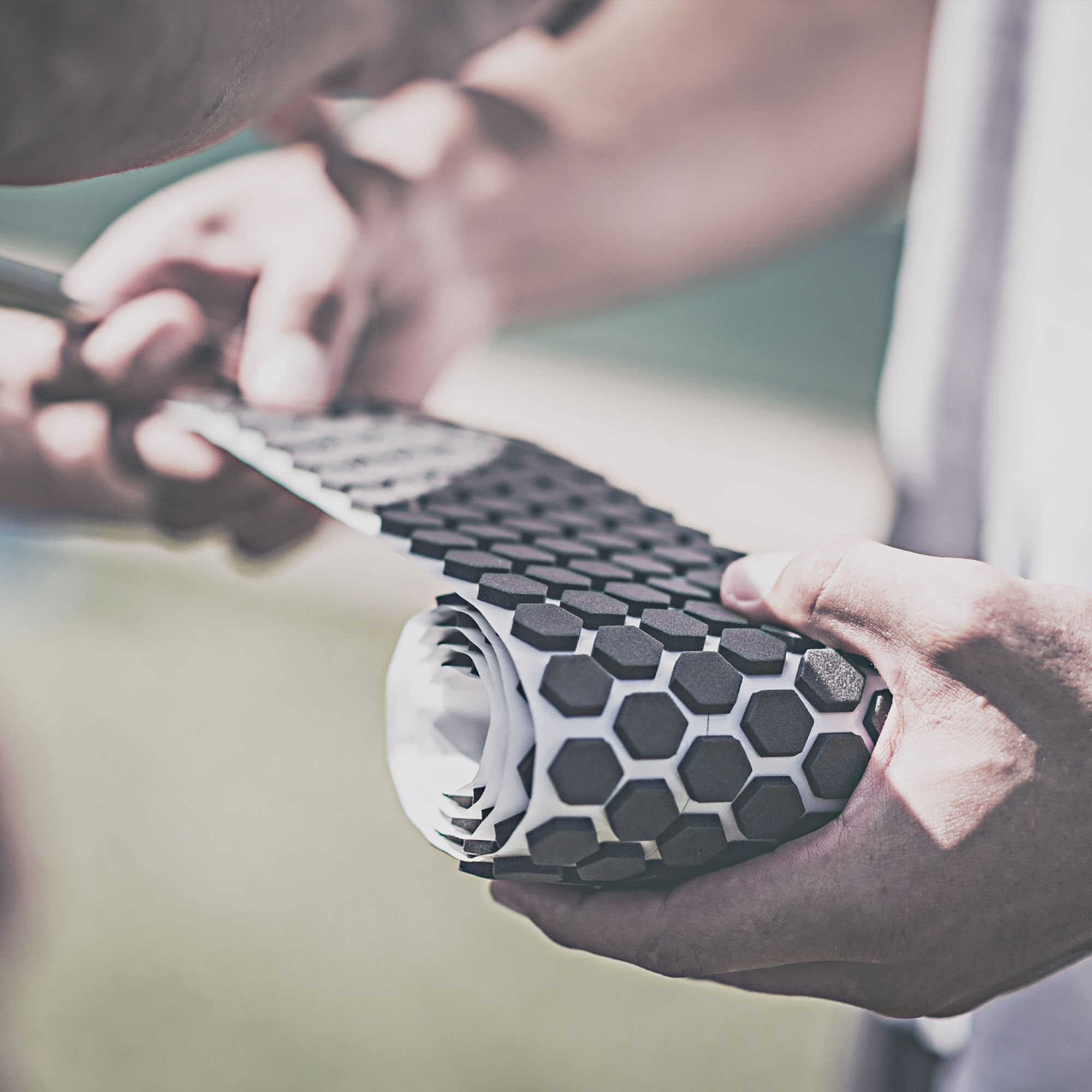 DonJoy Performance Defender Skin 4'' x 3'' product image