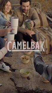 Camelbak Straw Tumbler - 30 oz.