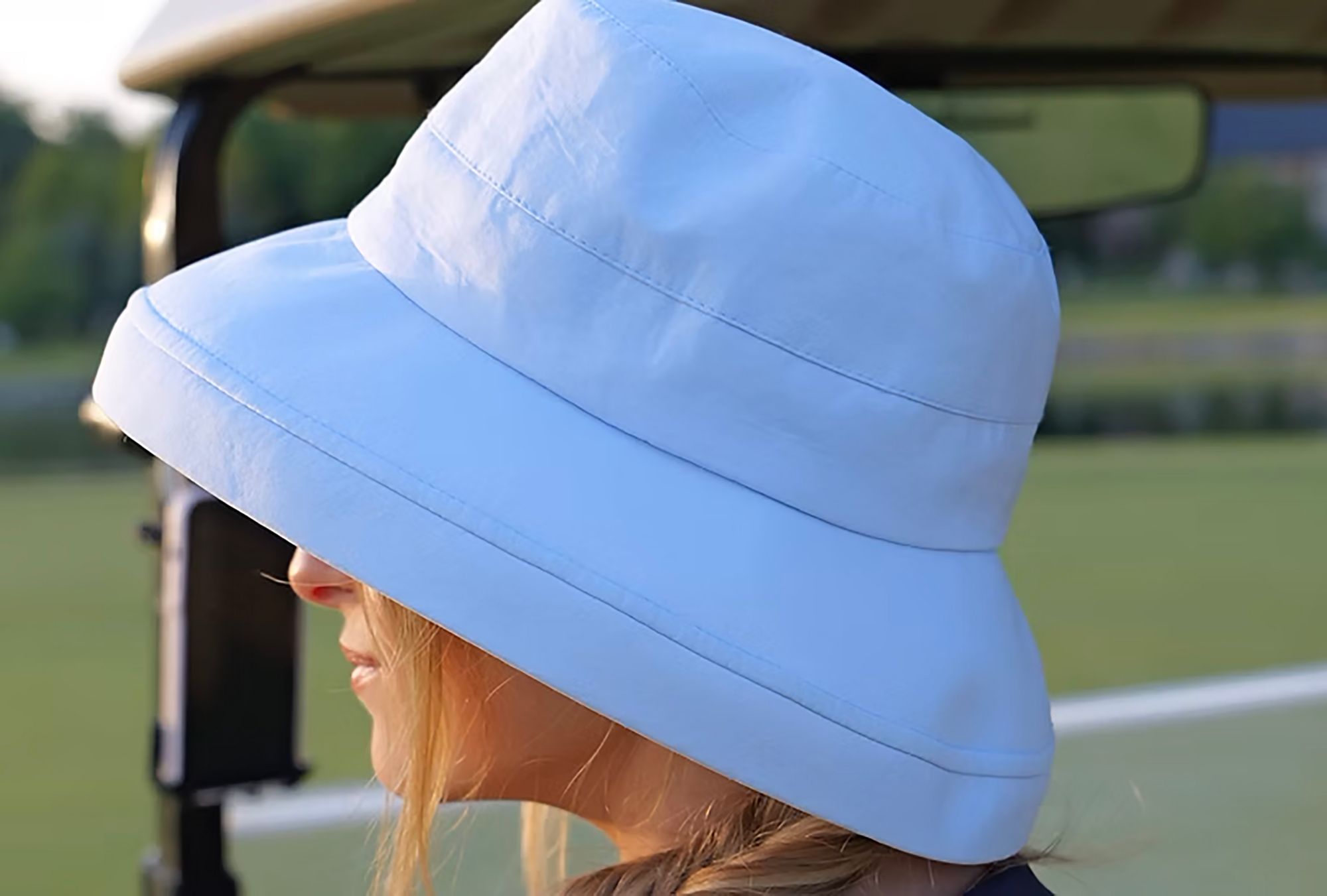 Fore The Girls Women's Golf Bucket Hat product image