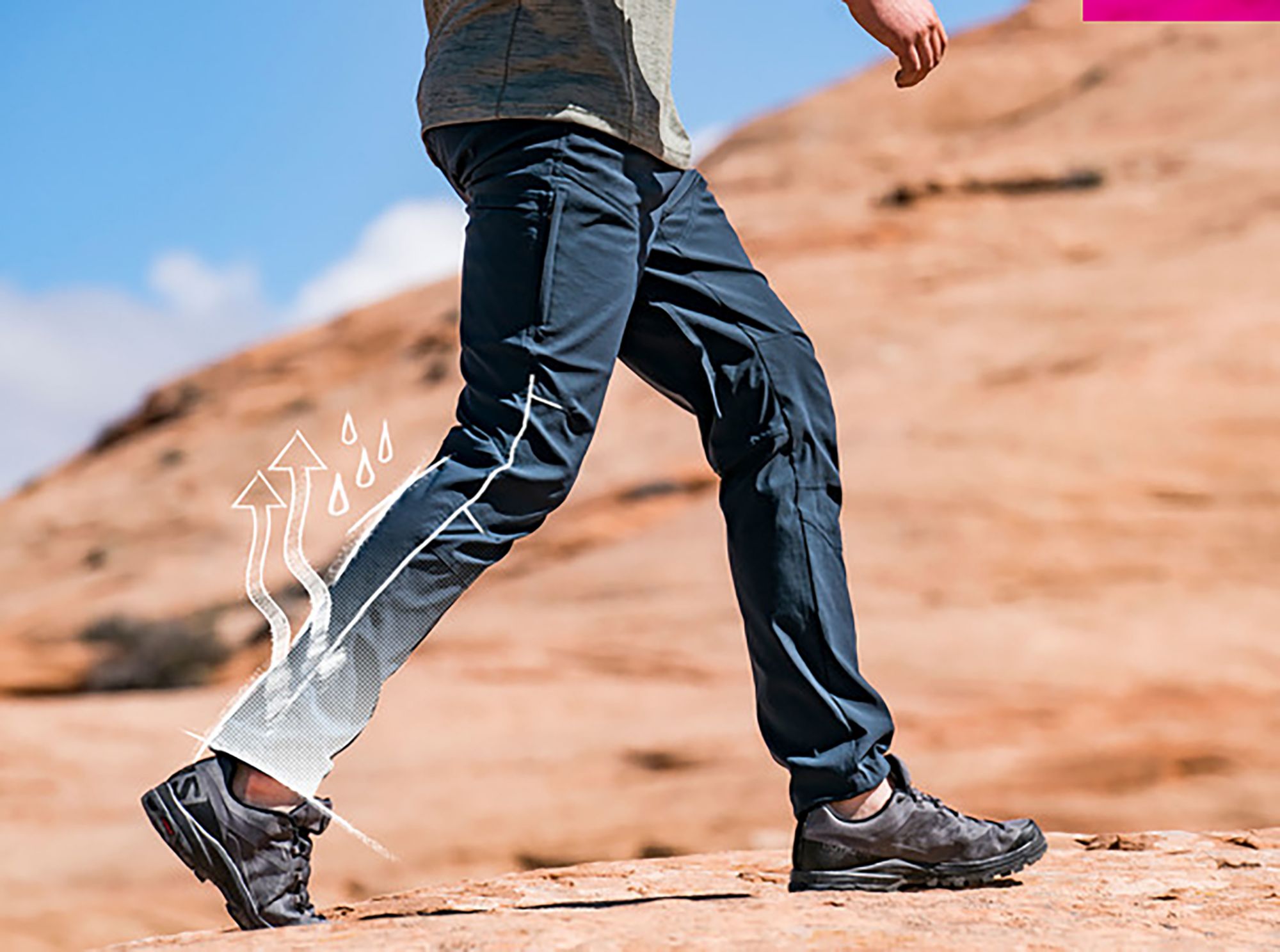 KÜHL Men's Renegade Pants product image