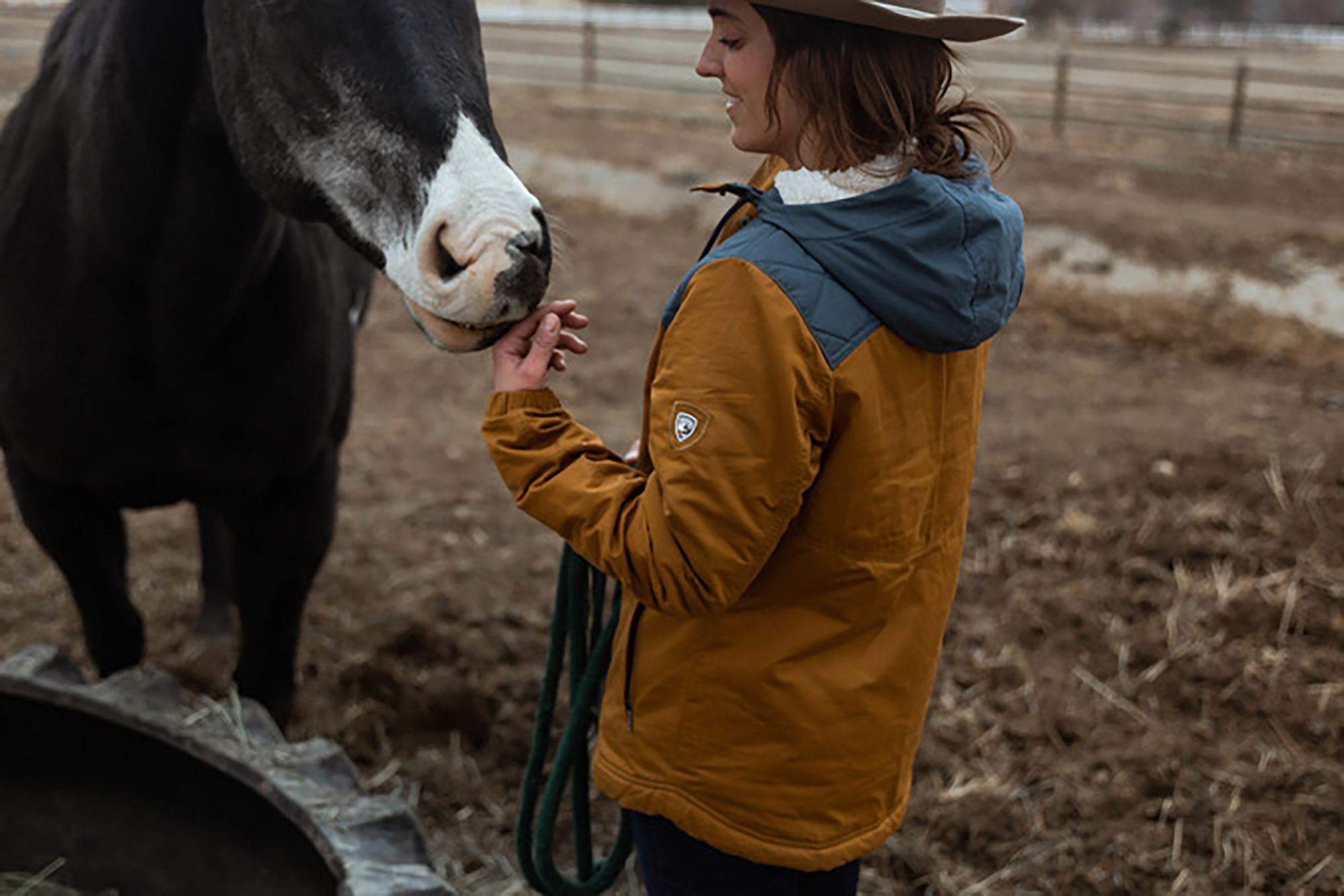 KÜHL Women's Celeste Lined Jacket product image
