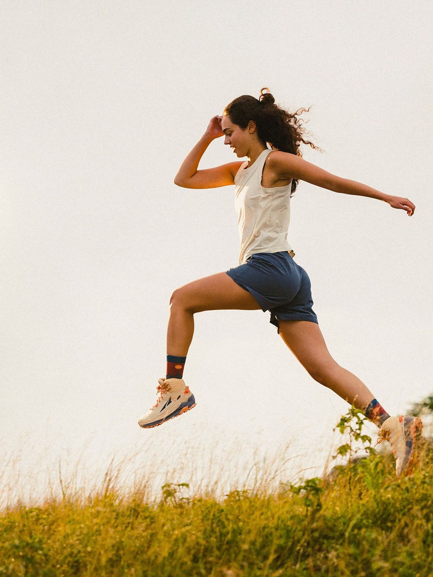 Free Fly Women's Elevate Lightweight Tank product image