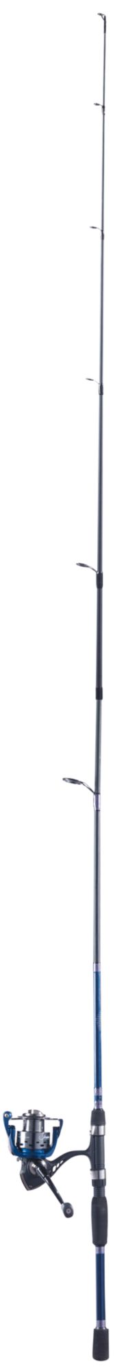 jawbone fishing rod