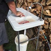 Sportsman Elite Portable Fish Table with Faucet product image