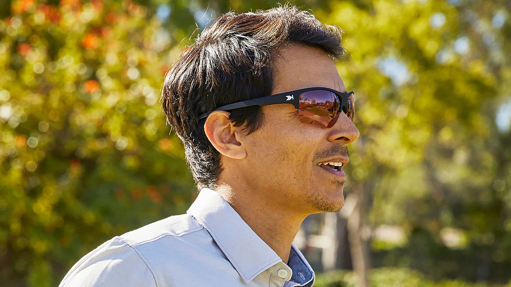 Knockaround Flight Paths Sunglasses product image