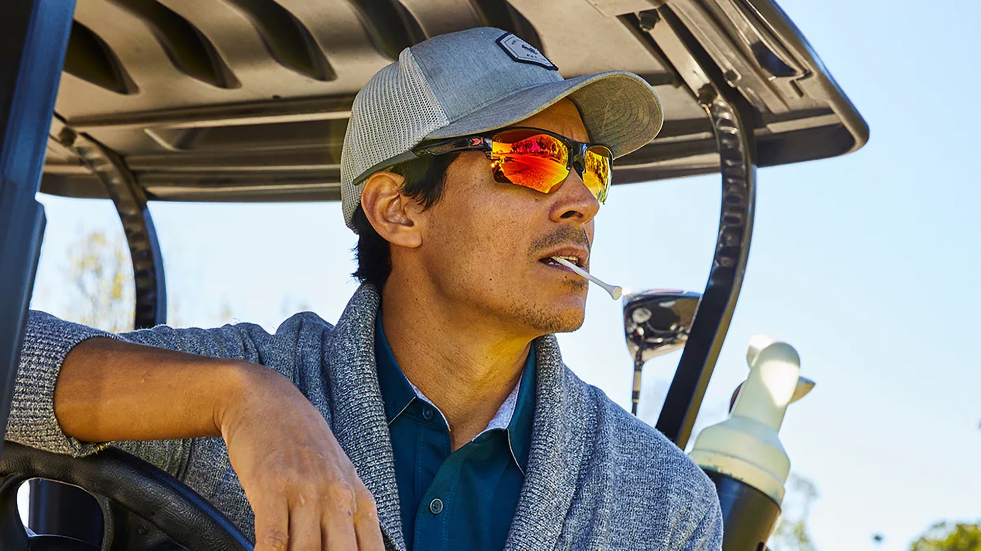 Knockaround Flight Paths Sunglasses product image