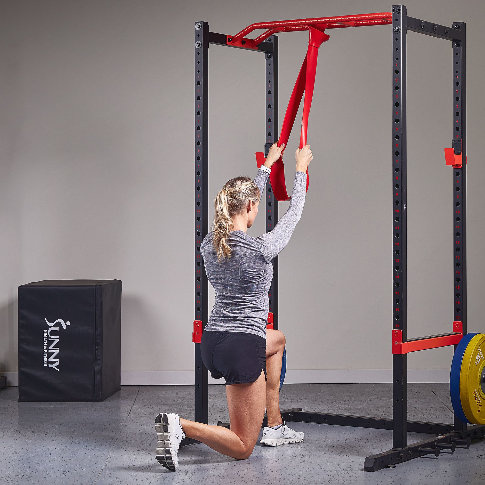 Sunny Health & Fitness Strength Training Band product image