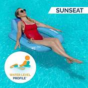 SwimWays Aquaria Saddle Seat product image
