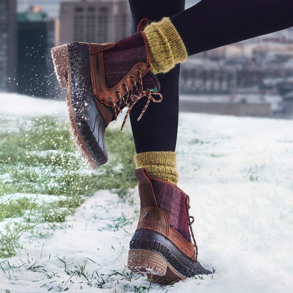 kamik sienna duck boots