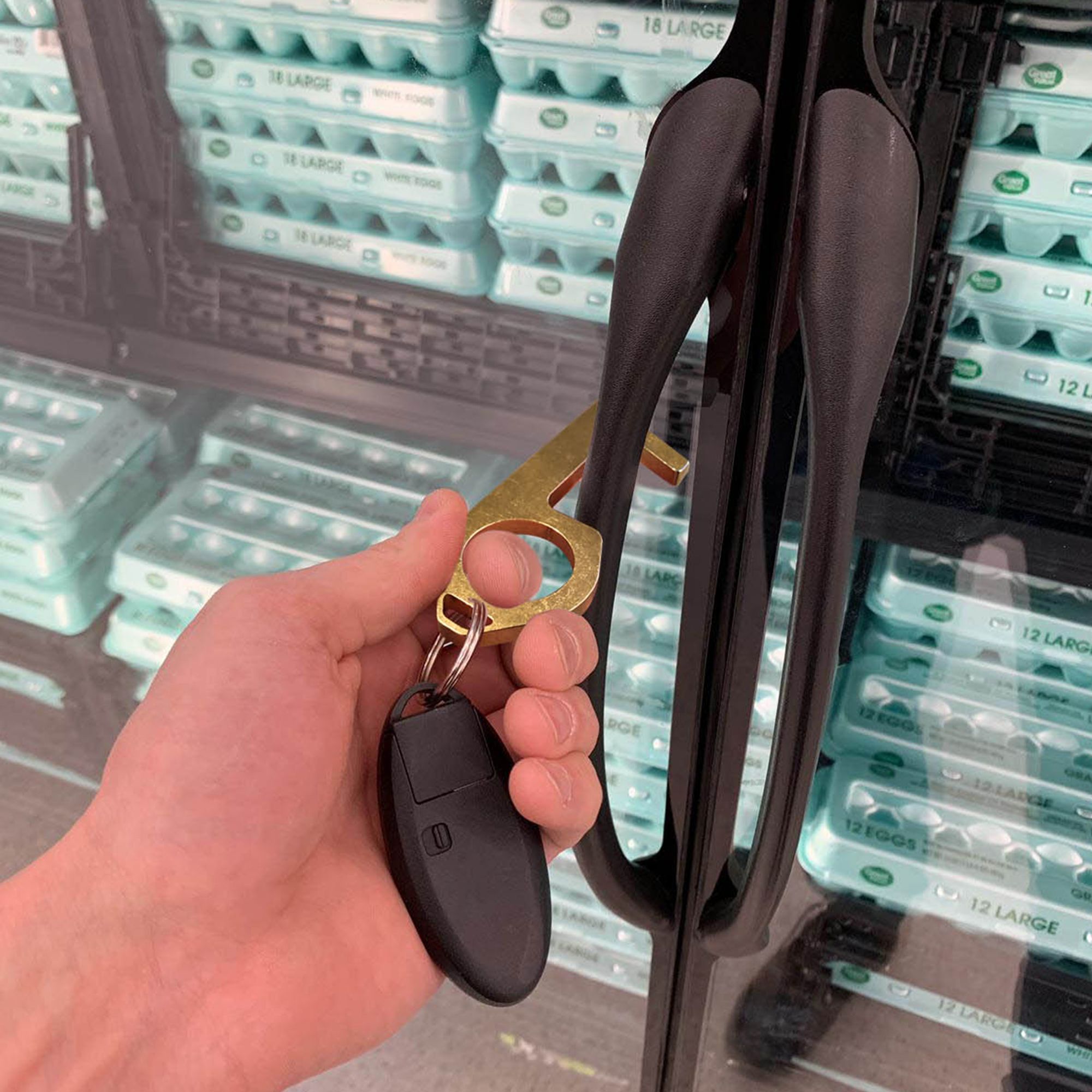 GermKey Hand Tool product image