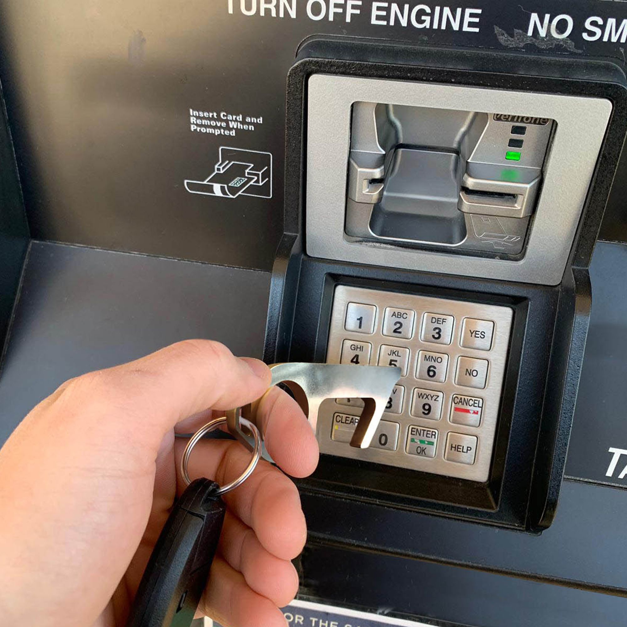 GermKey Hand Tool product image