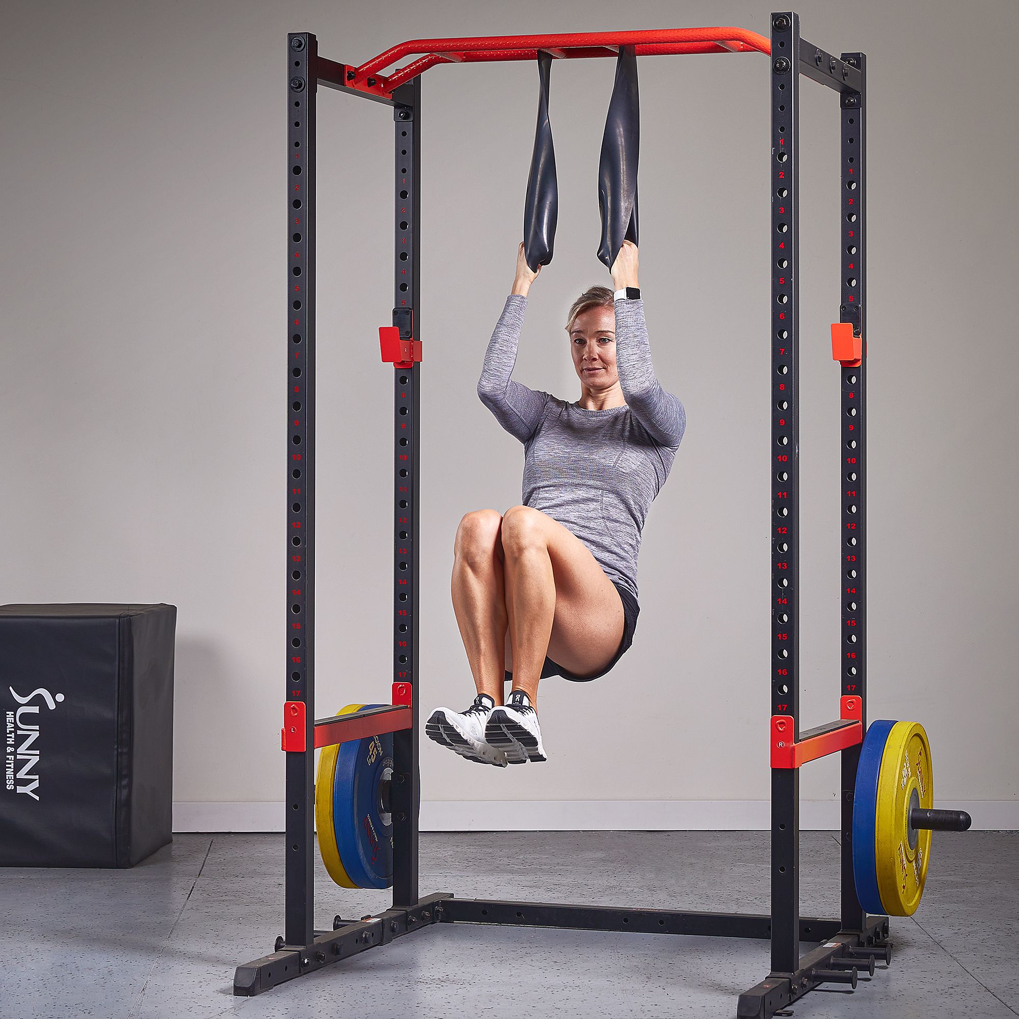 Sunny Health & Fitness Strength Training Band product image