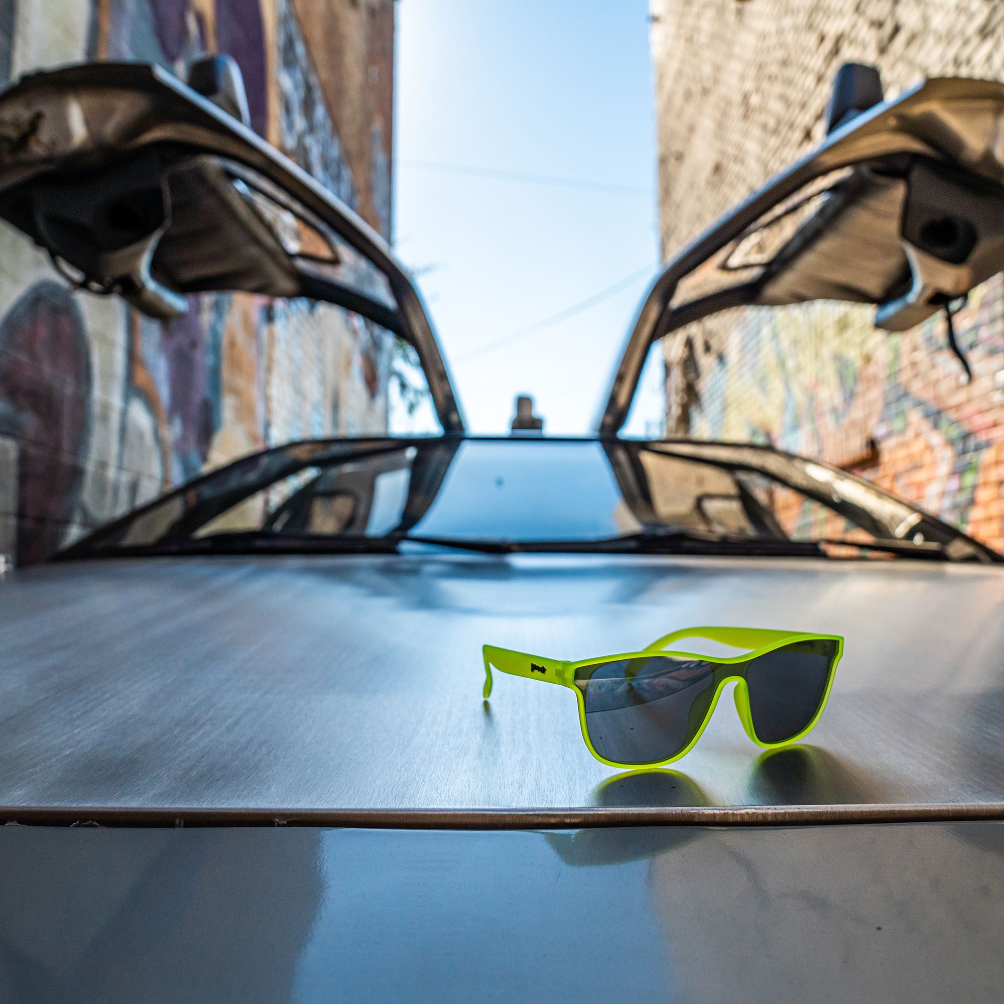 goodr VRG Sunglasses product image