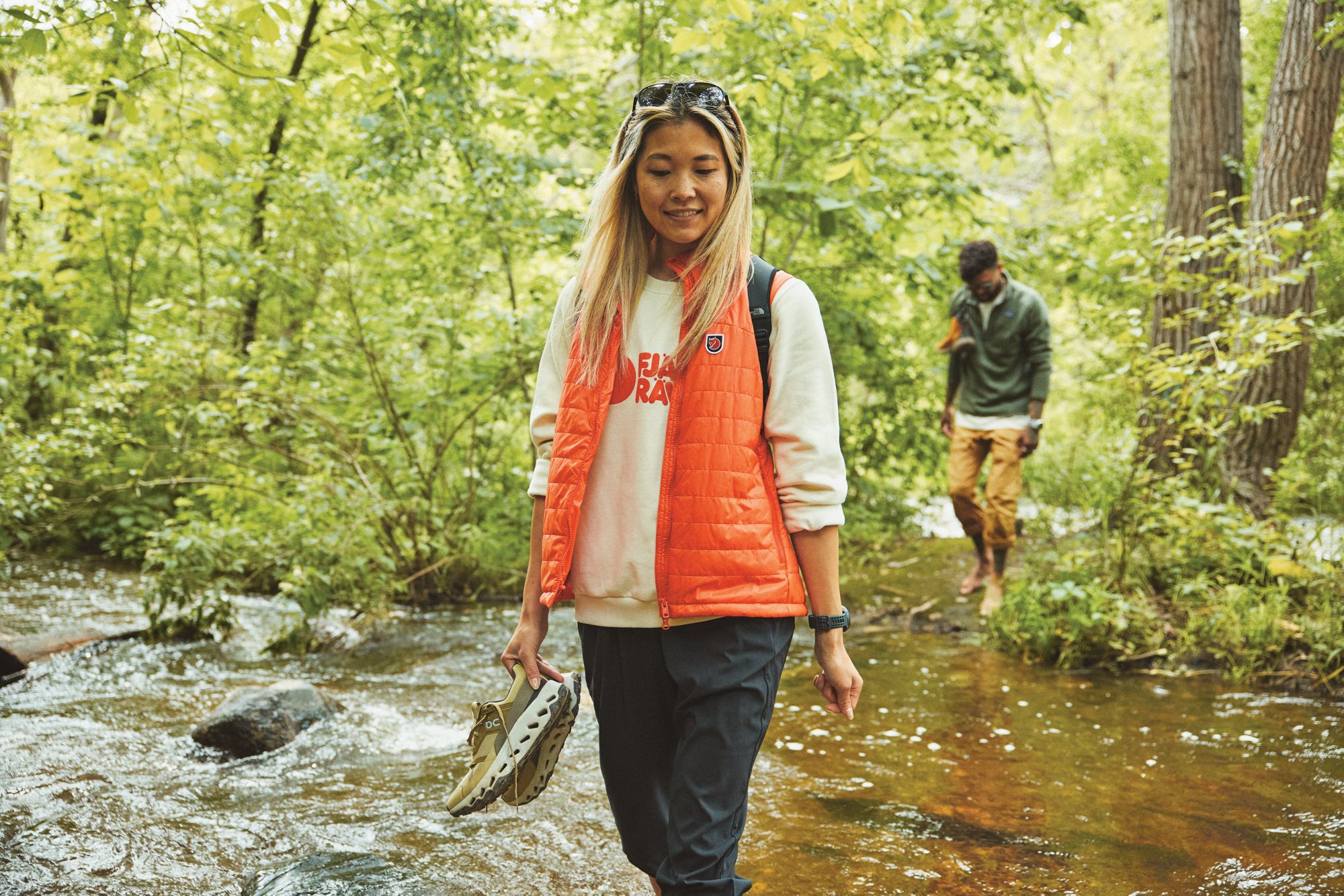 prAna Women's Wonderland Rocks Pants product image