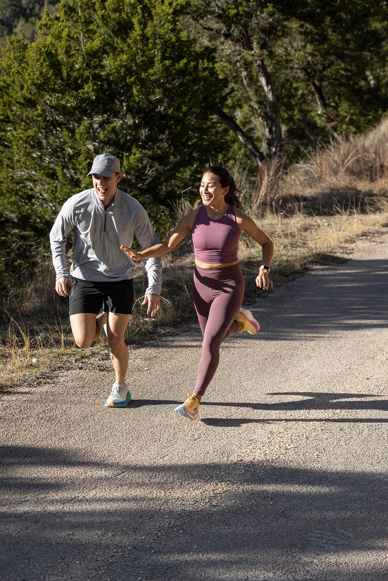 CALIA Women's PowerMove 7/8 Pocket Legging product image