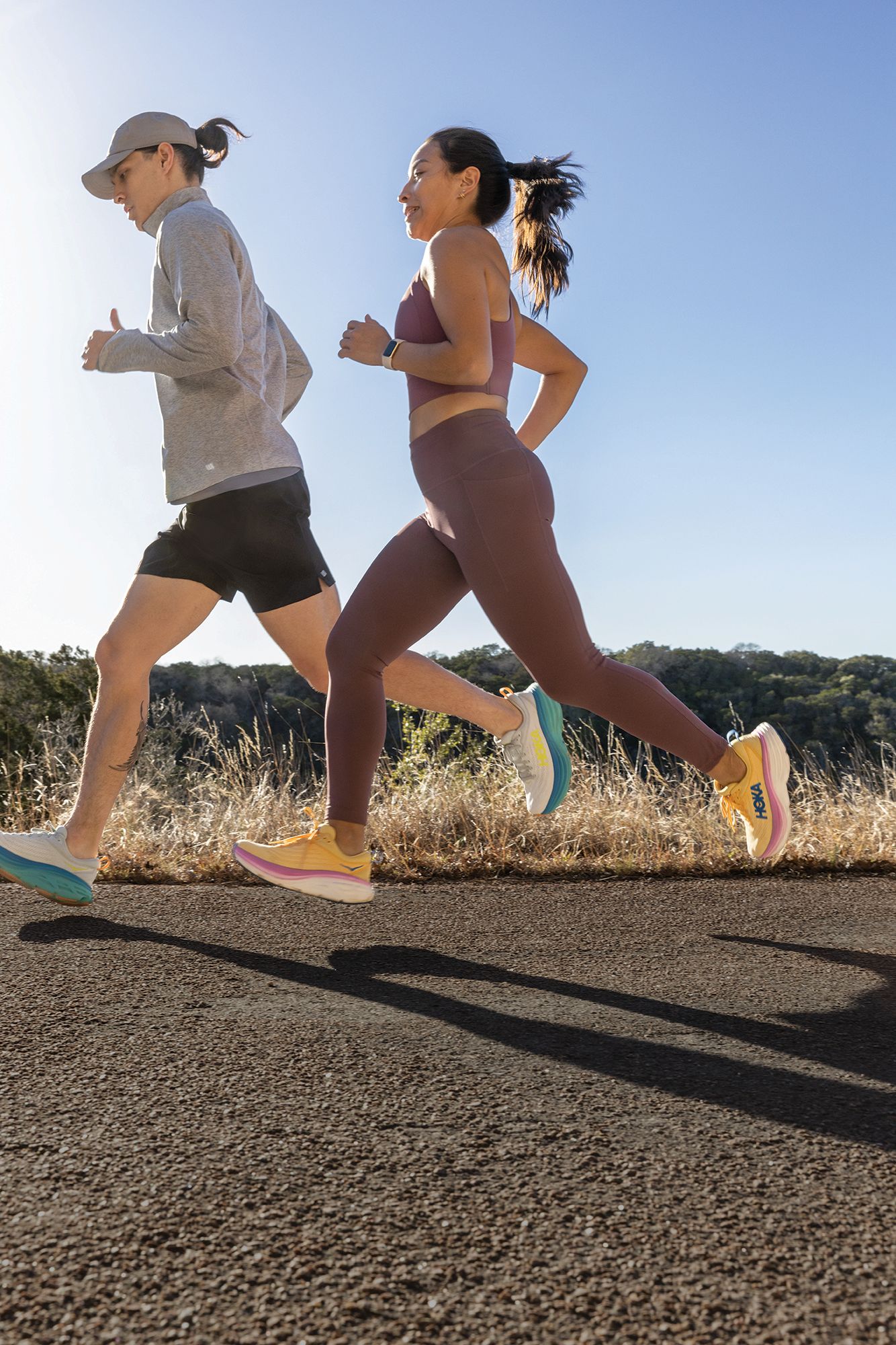 CALIA Women's PowerMove 7/8 Pocket Legging product image