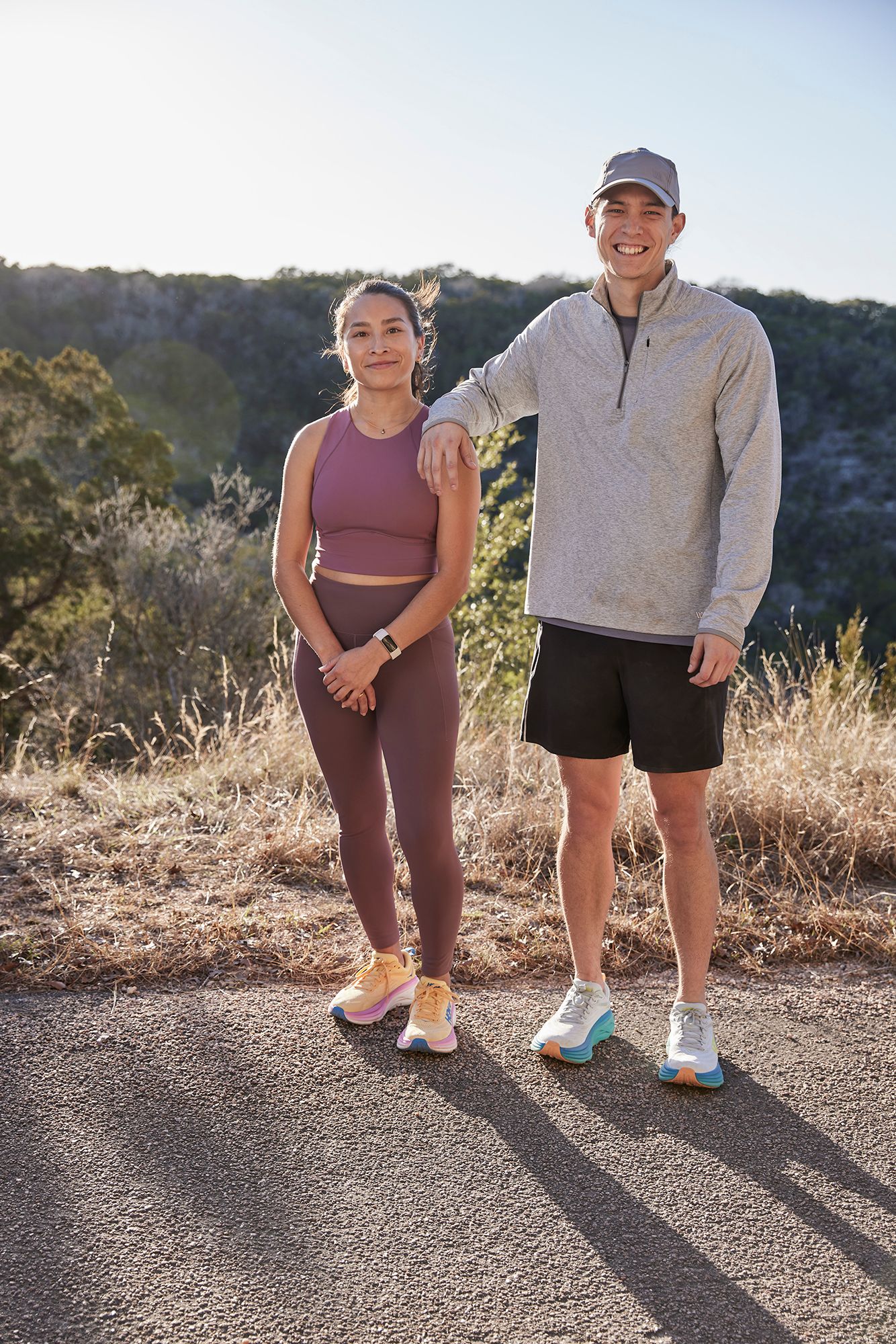 CALIA Women's PowerMove 7/8 Pocket Legging product image