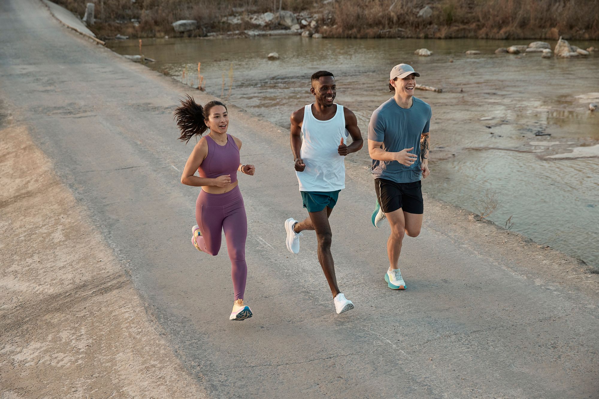 VRST Men's Icon Short Sleeve Tee product image